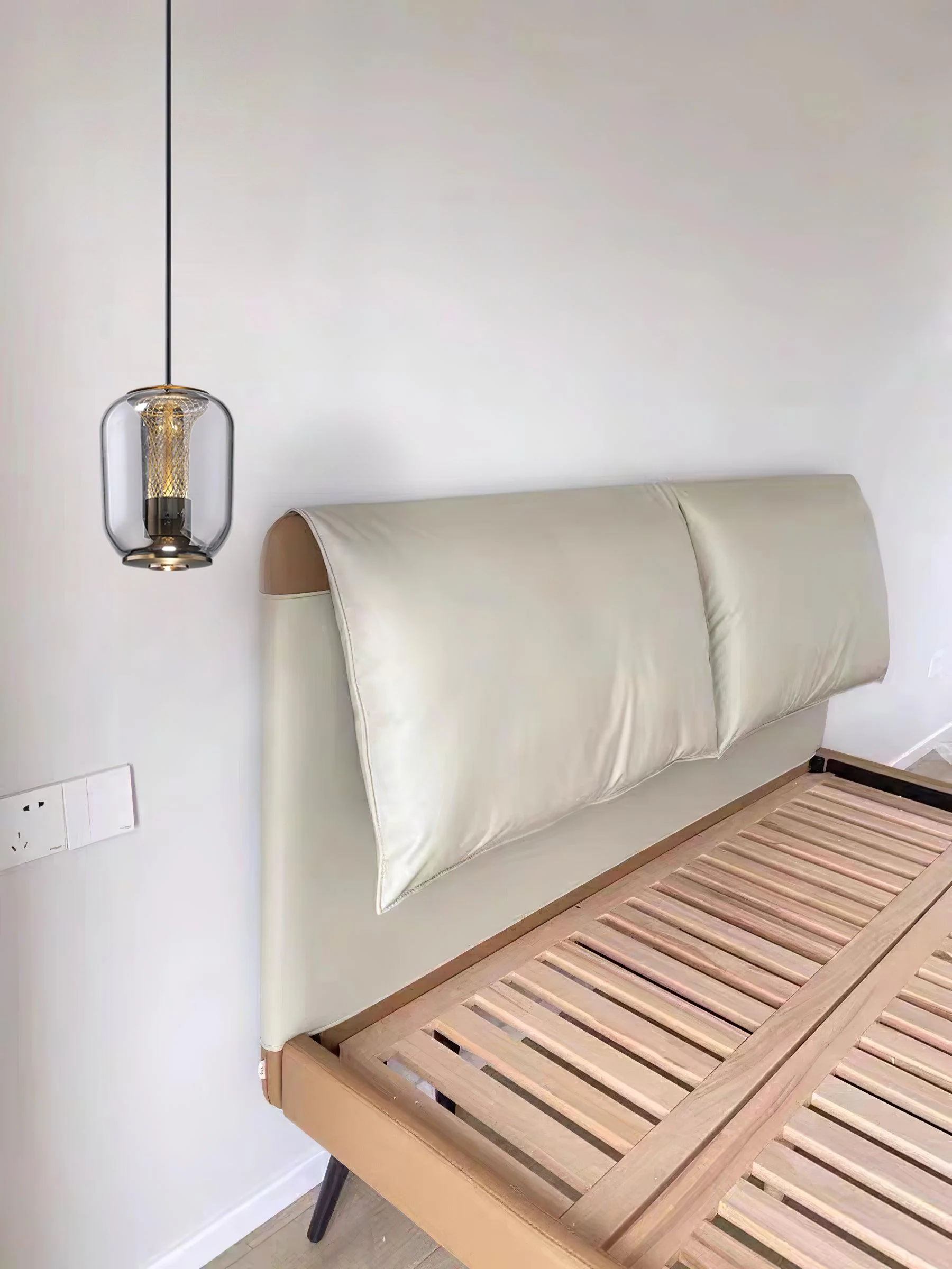 Valentina Minimalist Pendant Light - Image 7