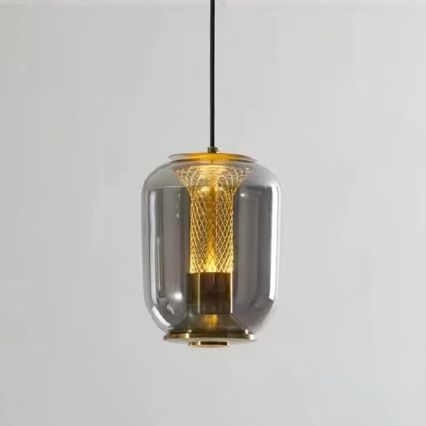 Valentina Minimalist Pendant Light - Image 9