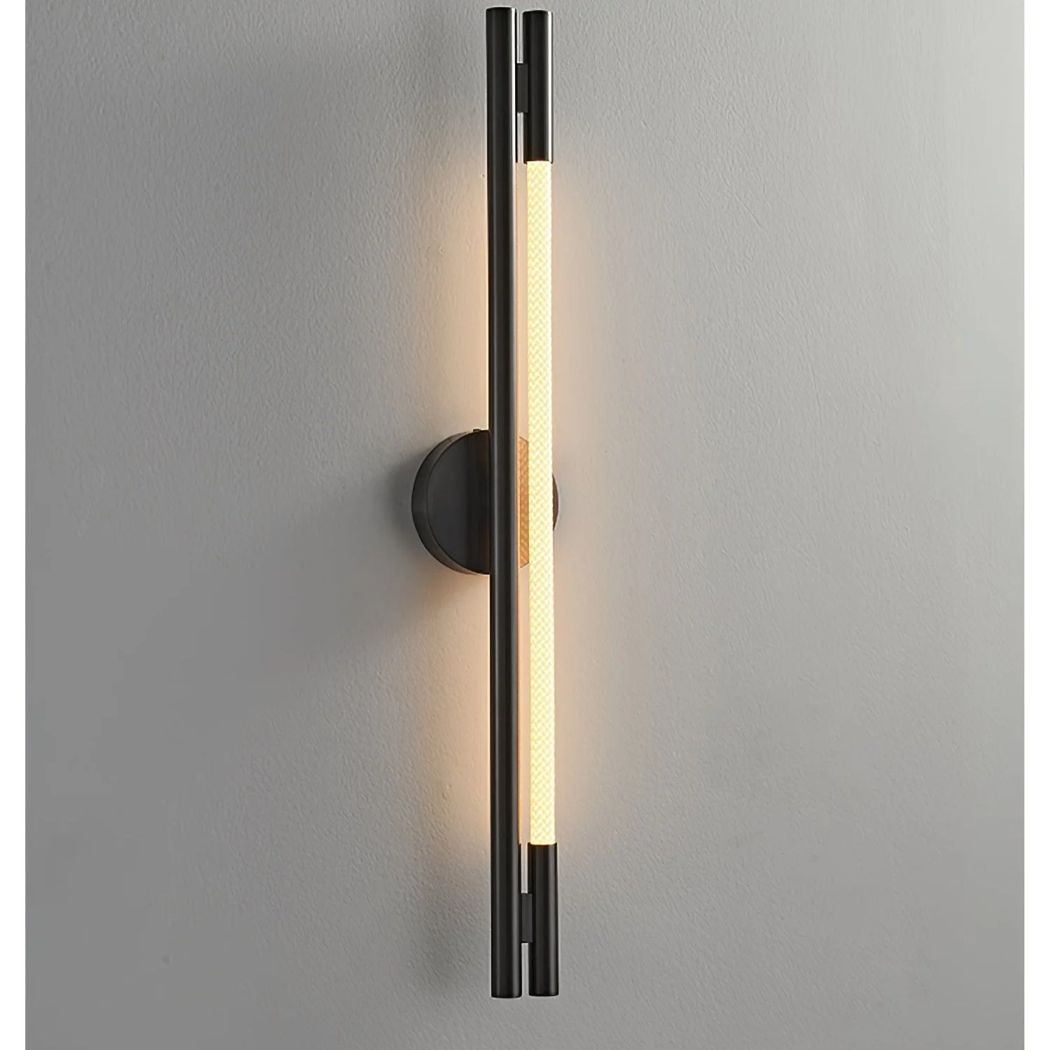 Vavenara Modern Minimalist Rod Wall Light - Image 11