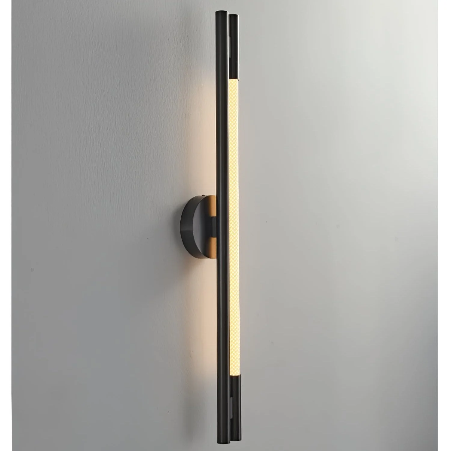 Vavenara Modern Minimalist Rod Wall Light - Image 2
