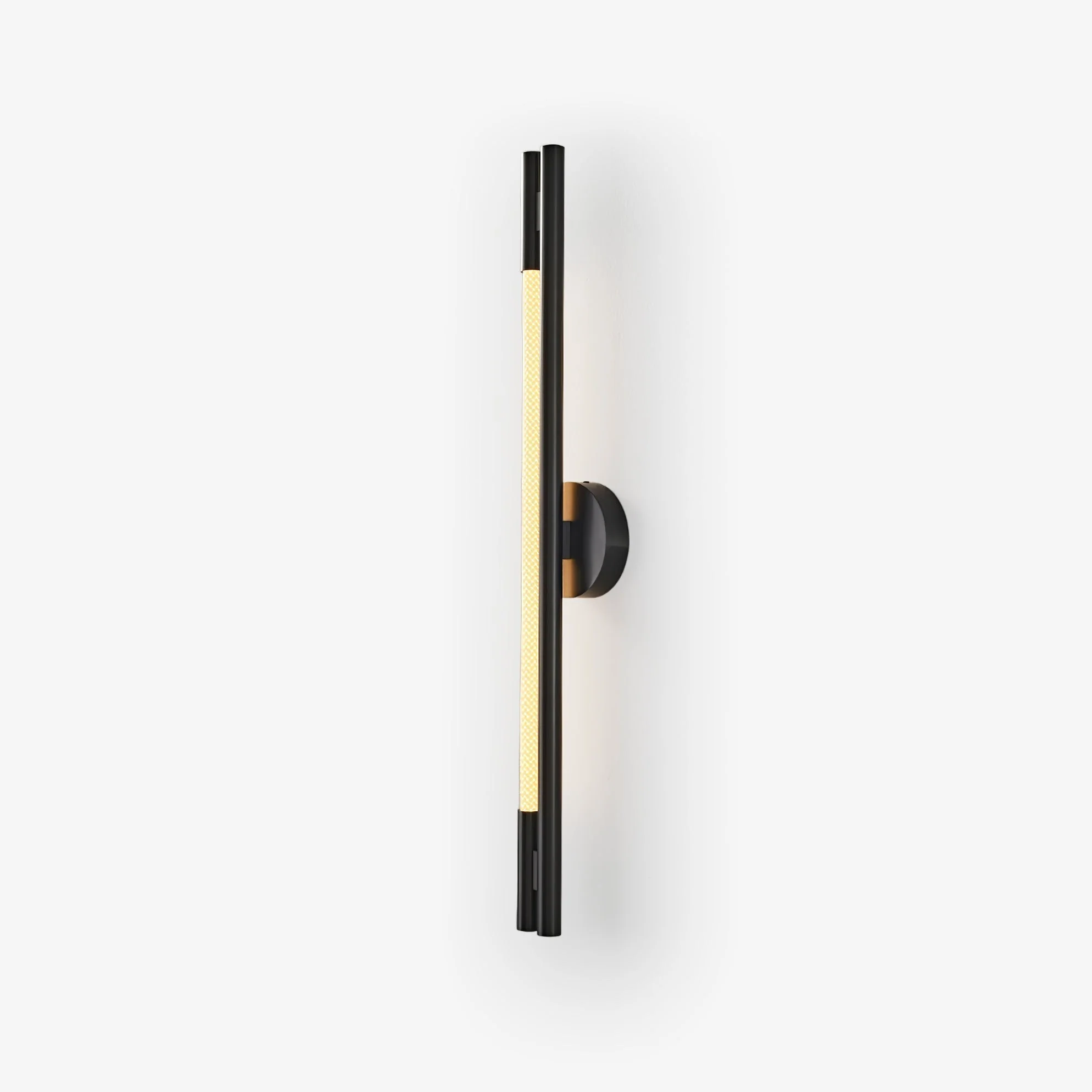 Vavenara Modern Minimalist Rod Wall Light - Image 4