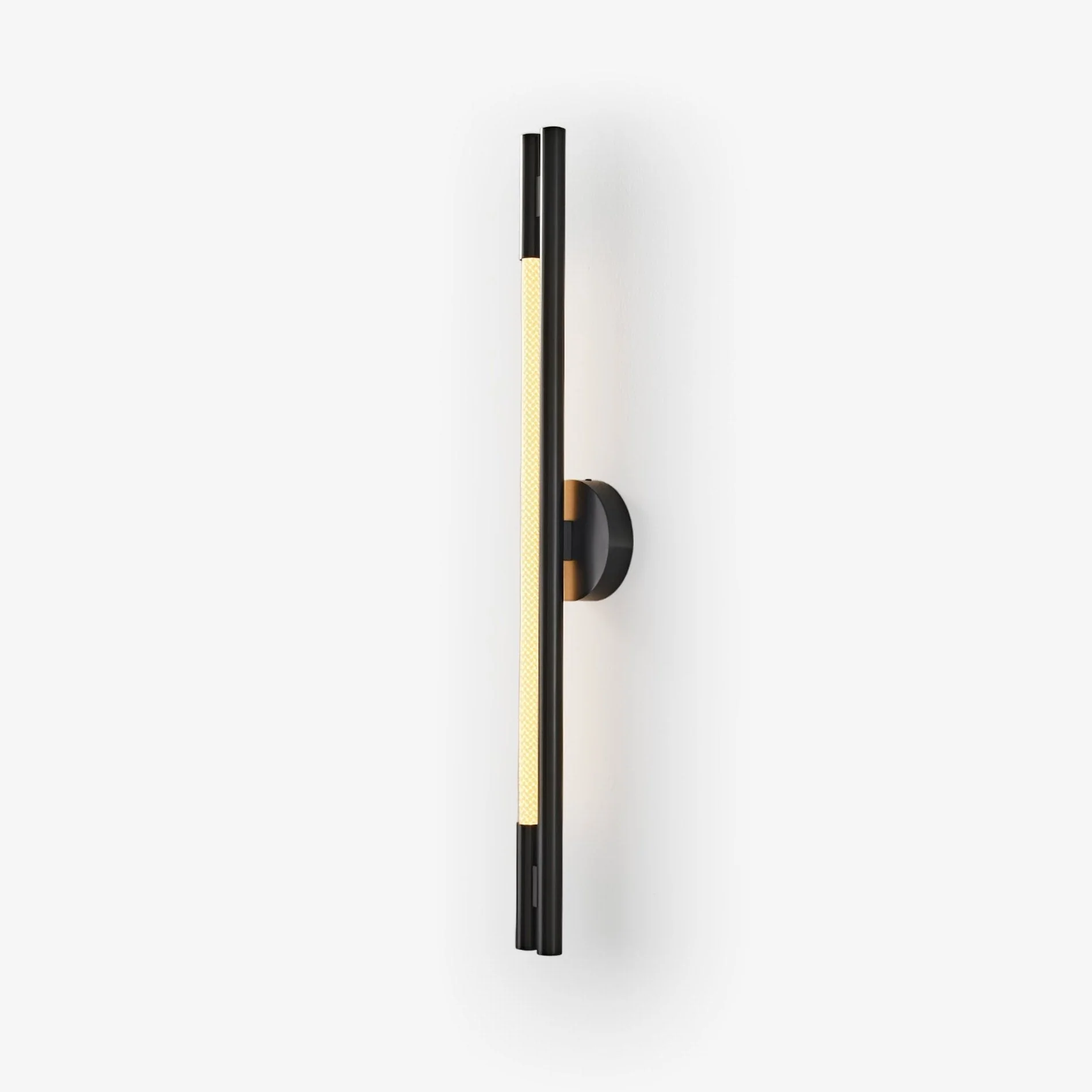 Vavenara Modern Minimalist Rod Wall Light - Image 5