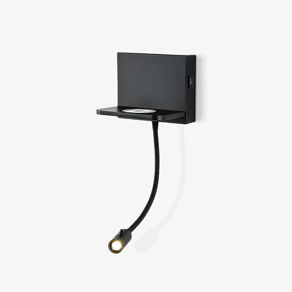 Vectra Modern Minimalist LED Wall Light