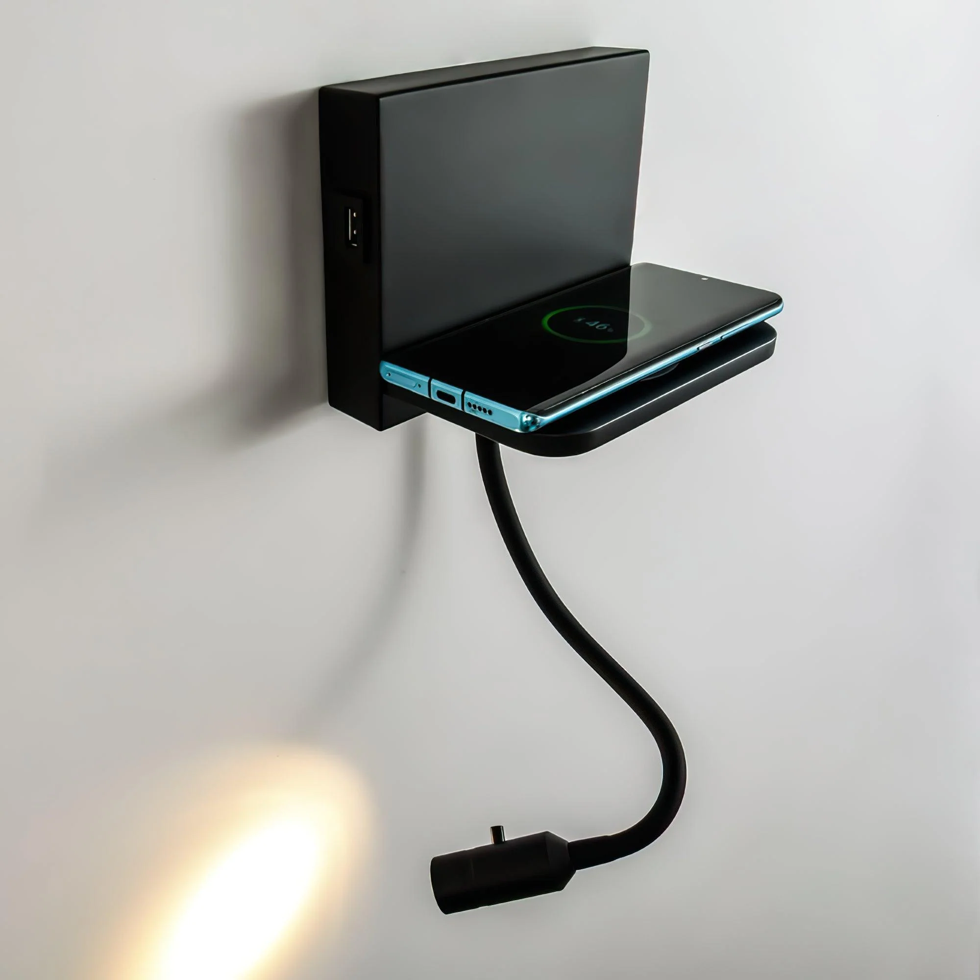 Vectra Modern Minimalist LED Wall Light - Image 14