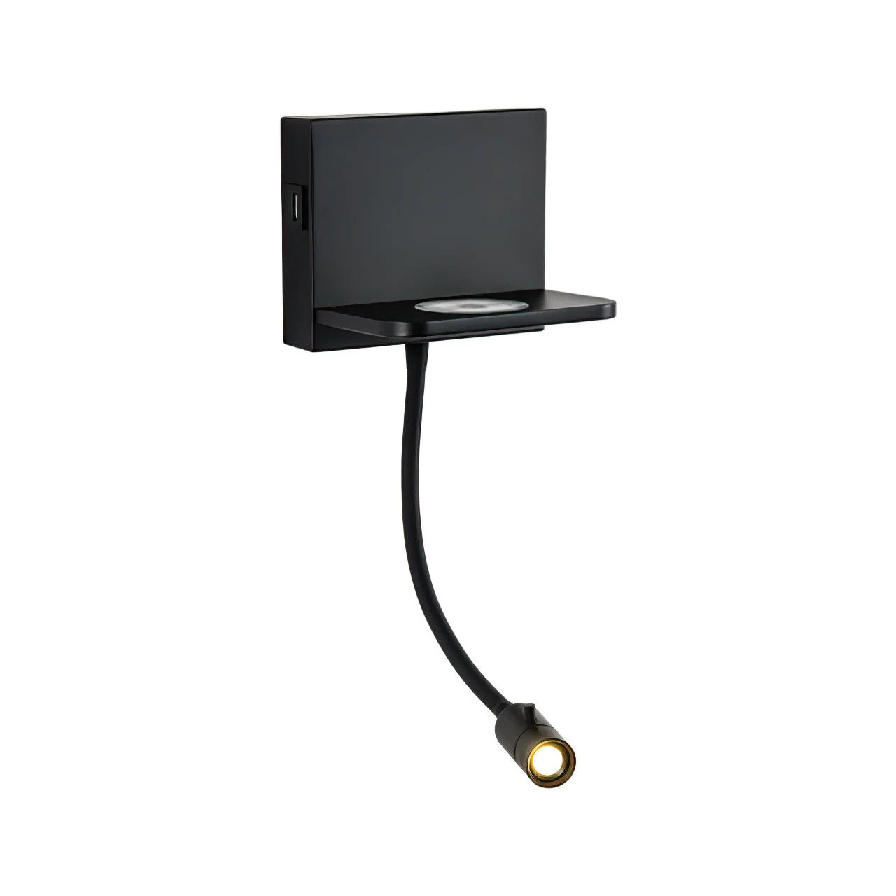 Vectra Modern Minimalist LED Wall Light - Image 3