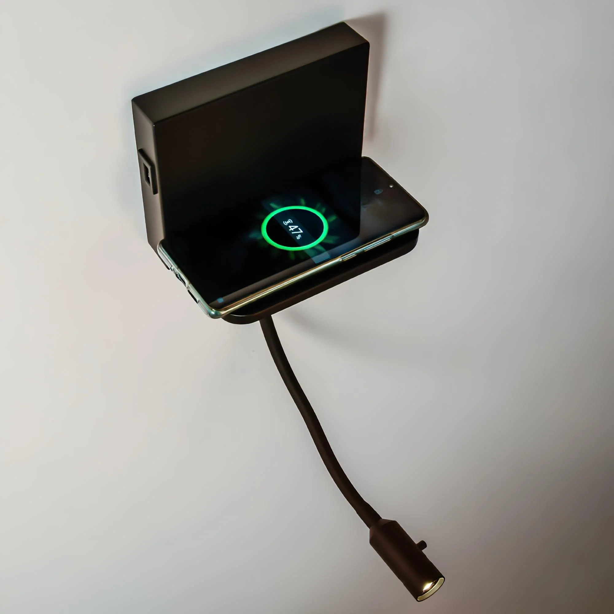 Vectra Modern Minimalist LED Wall Light - Image 8