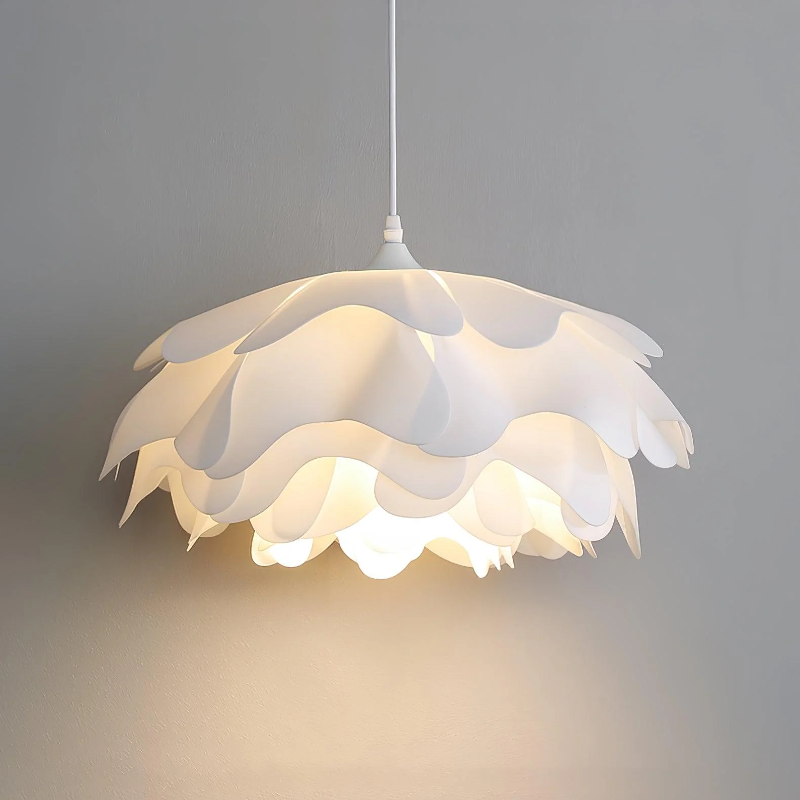 Velace Floral Pendant Lamp - Image 10