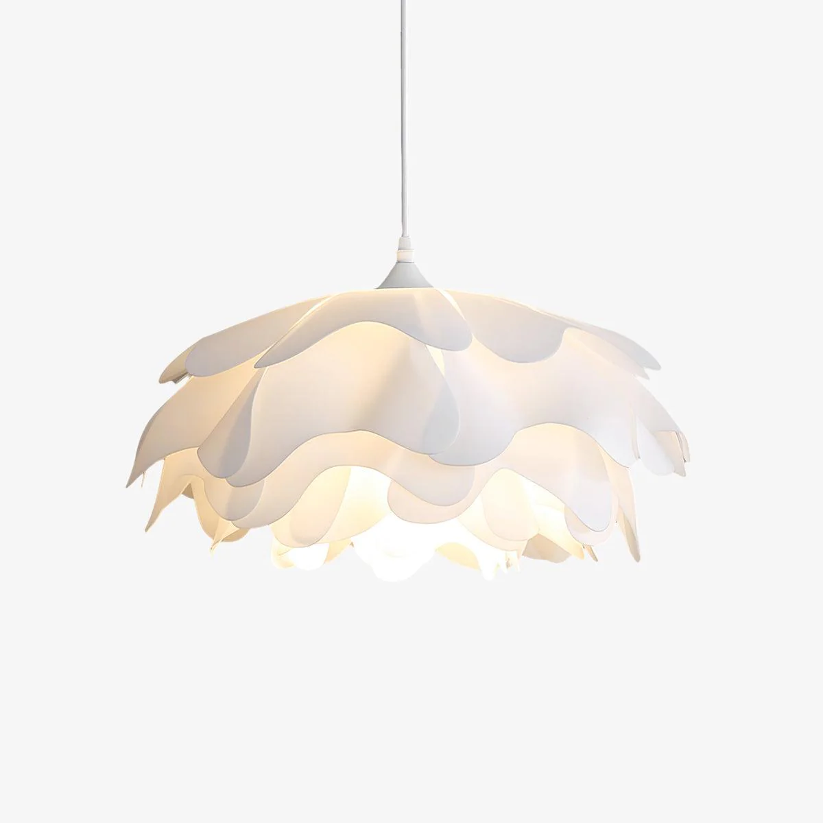 Velace Floral Pendant Lamp - Image 14