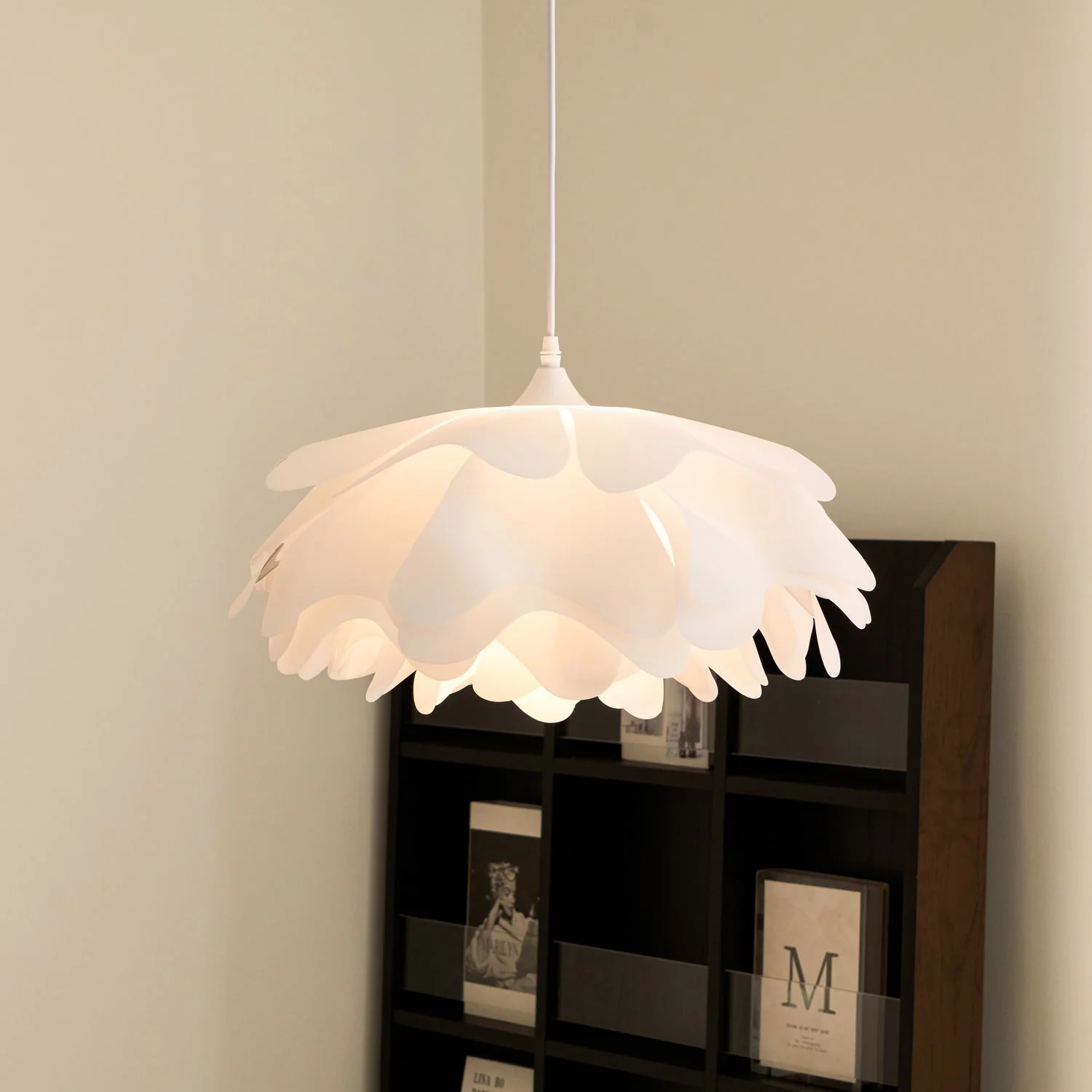 Velace Floral Pendant Lamp - Image 16