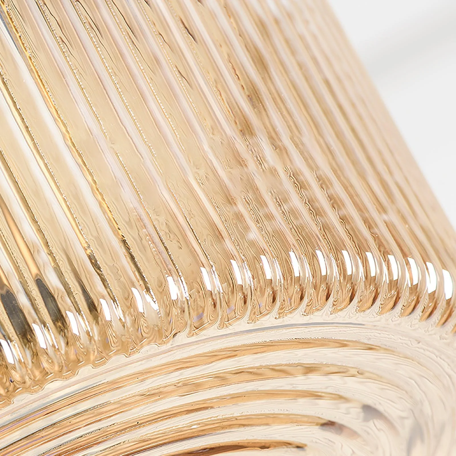 Velorarn Glass Artistic Pendant Light - Image 7