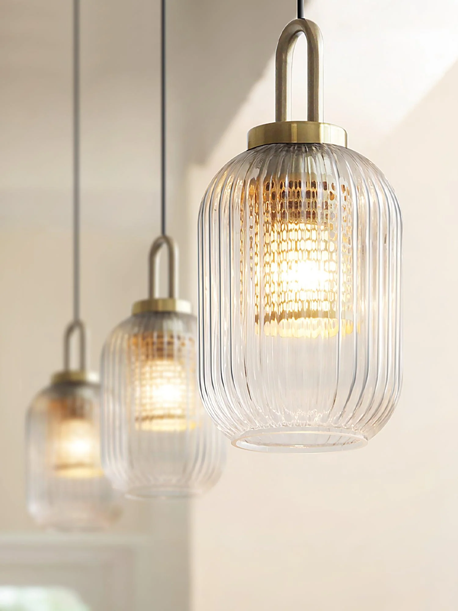 Velorce Light Luxury Pendant Light - Image 11