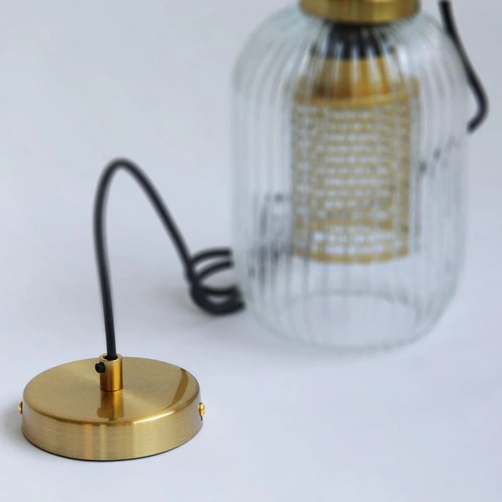 Velorce Light Luxury Pendant Light - Image 18