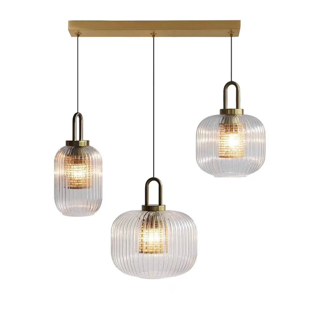 Velorce Light Luxury Pendant Light - Image 21
