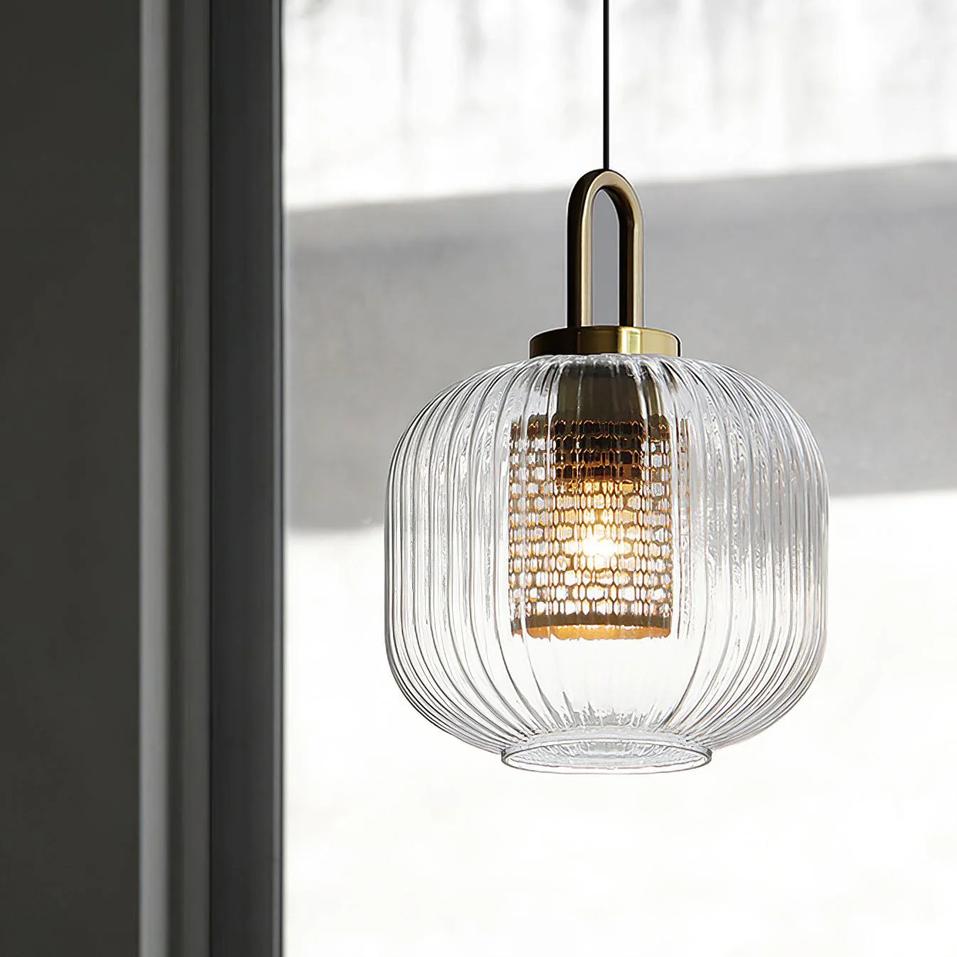 Velorce Light Luxury Pendant Light - Image 30