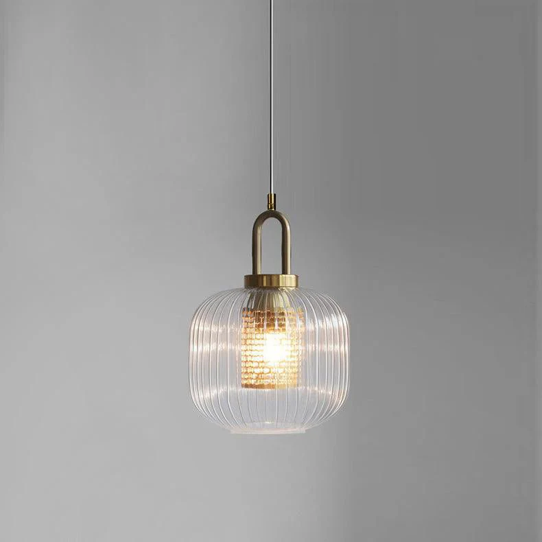 Velorce Light Luxury Pendant Light - Image 36