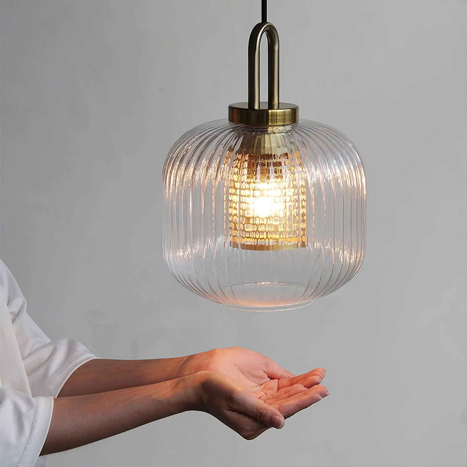 Velorce Light Luxury Pendant Light - Image 48