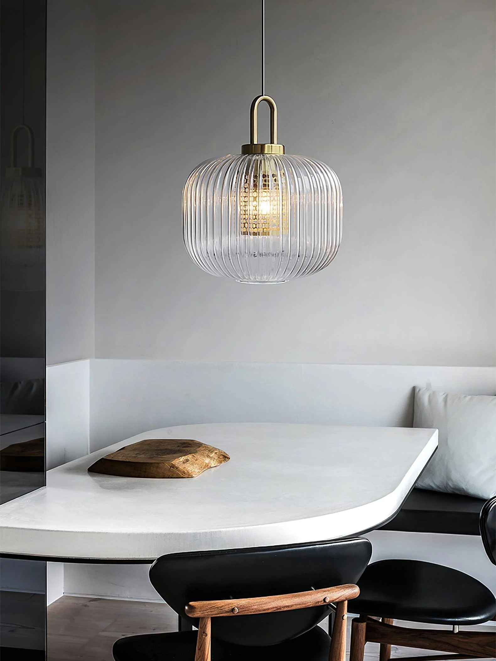 Velorce Light Luxury Pendant Light - Image 5