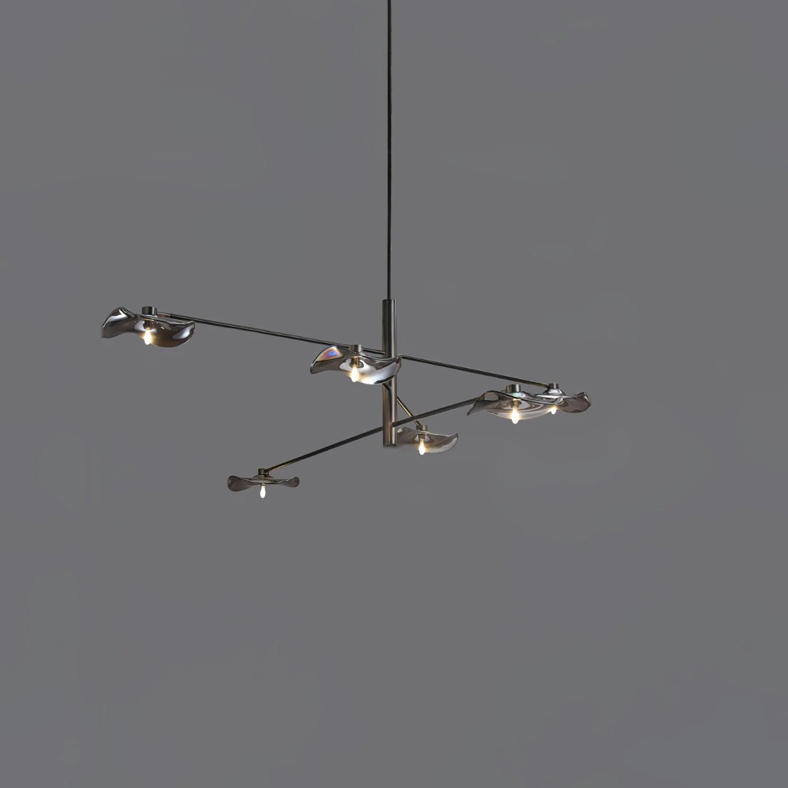 Velorece Industrial Pendant Light - Image 29