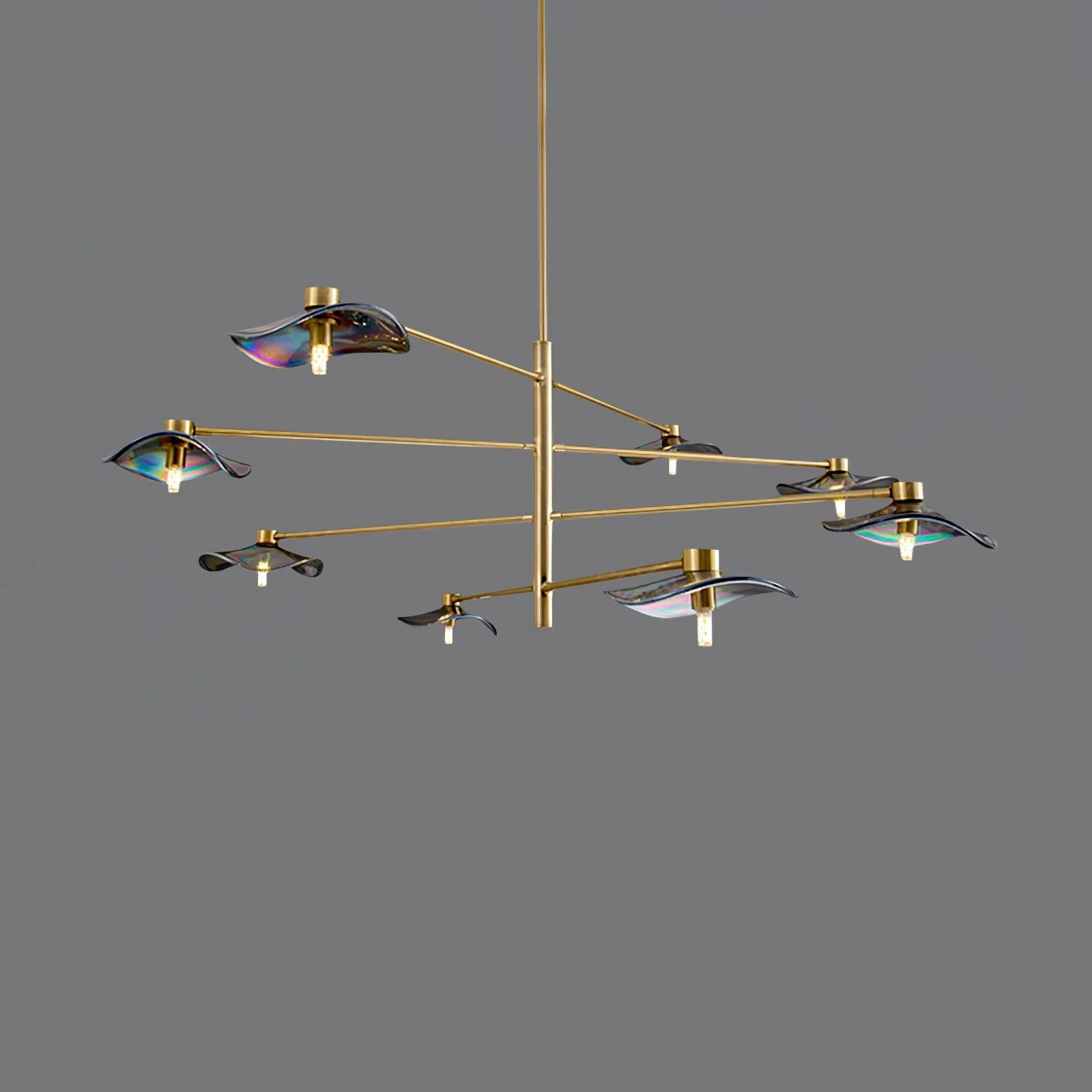 Velorece Industrial Pendant Light - Image 31