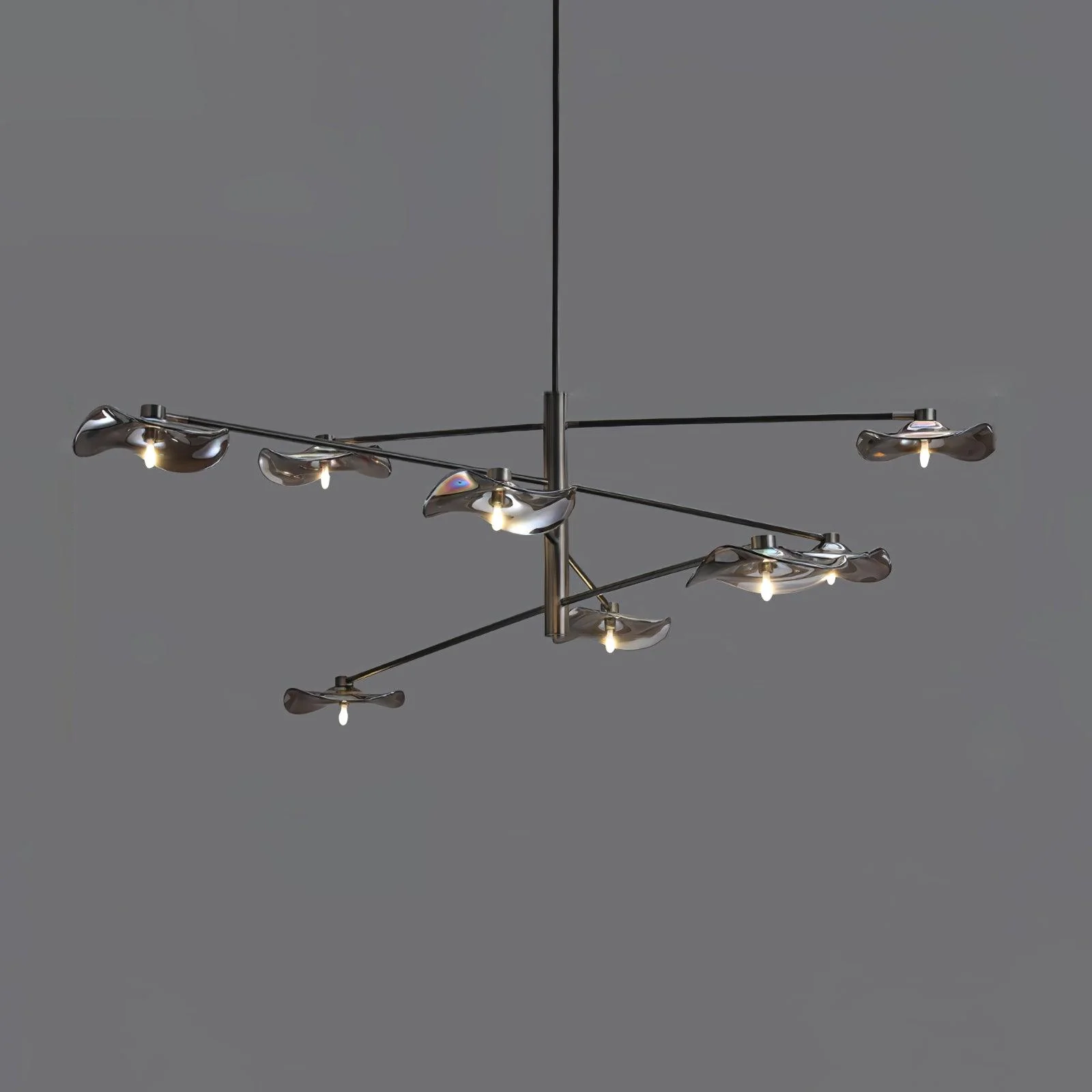 Velorece Industrial Pendant Light - Image 33