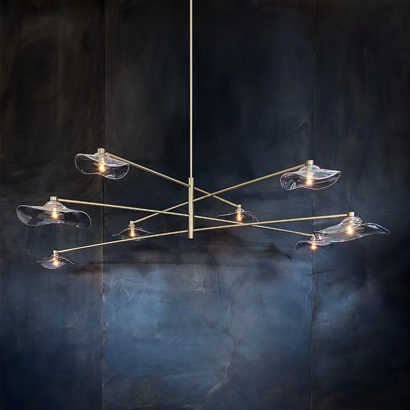 Velorece Industrial Pendant Light - Image 36