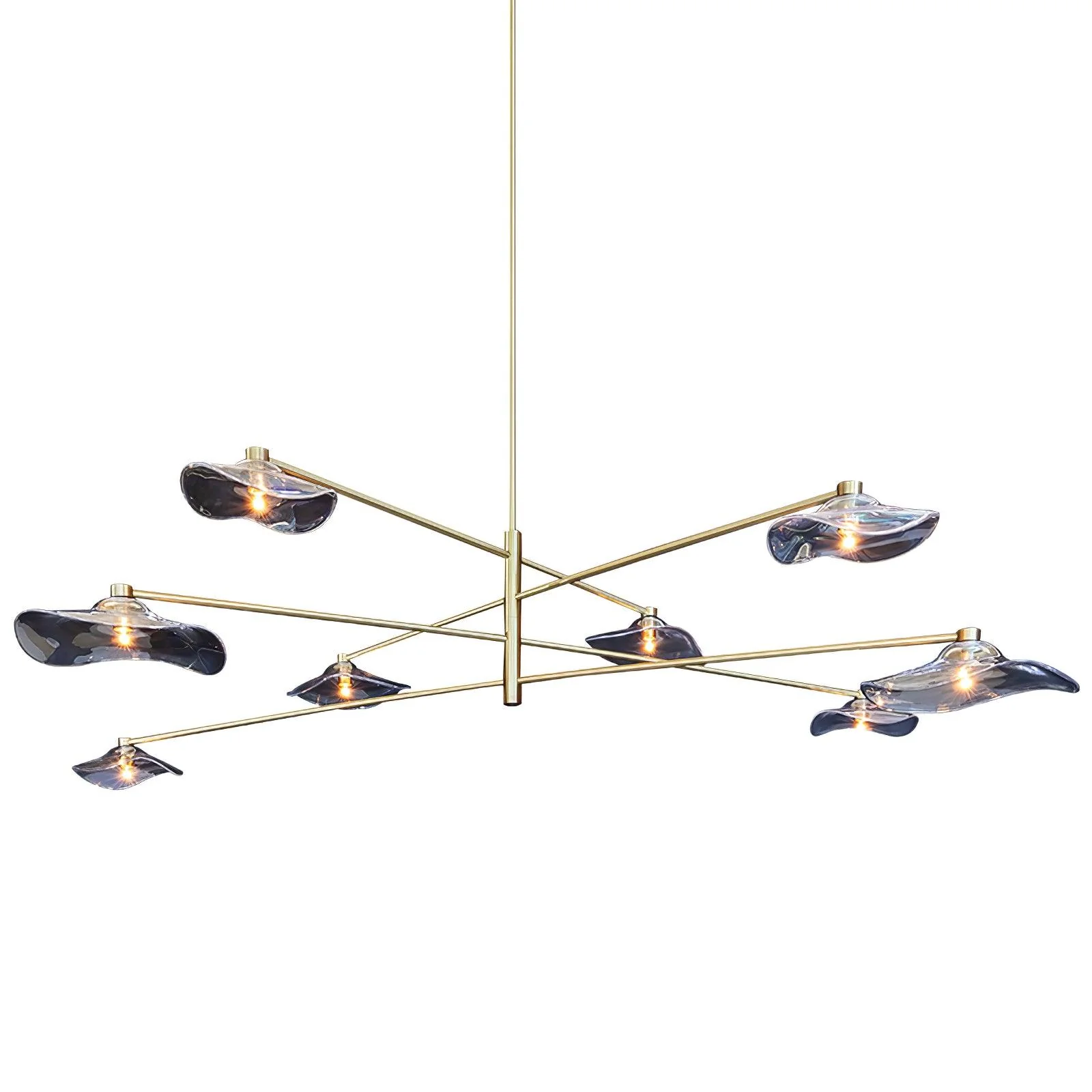 Velorece Industrial Pendant Light - Image 37