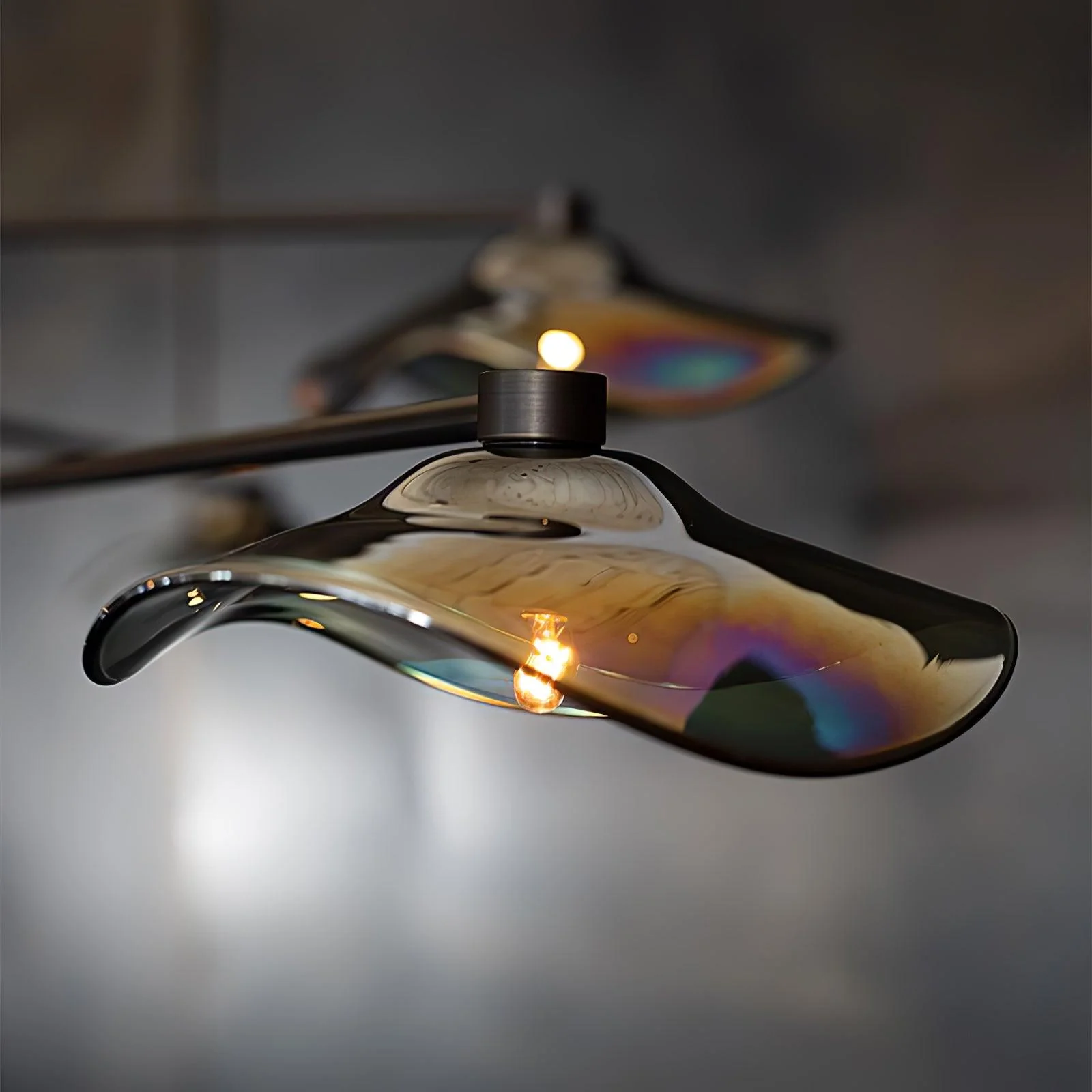 Velorece Industrial Pendant Light - Image 39