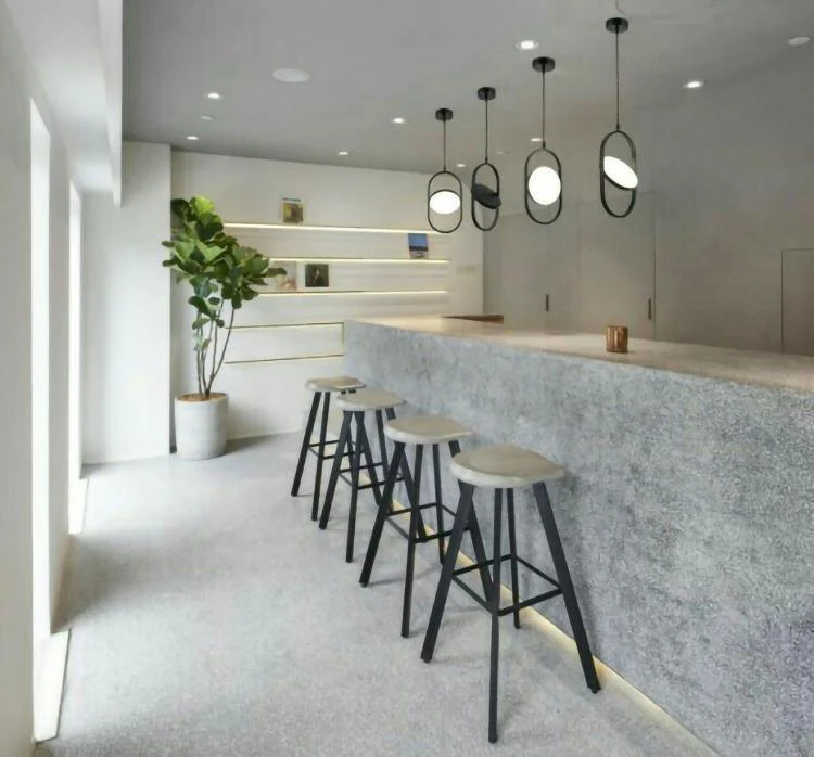 Veloren Industrial Classic Pendant Light - Image 70