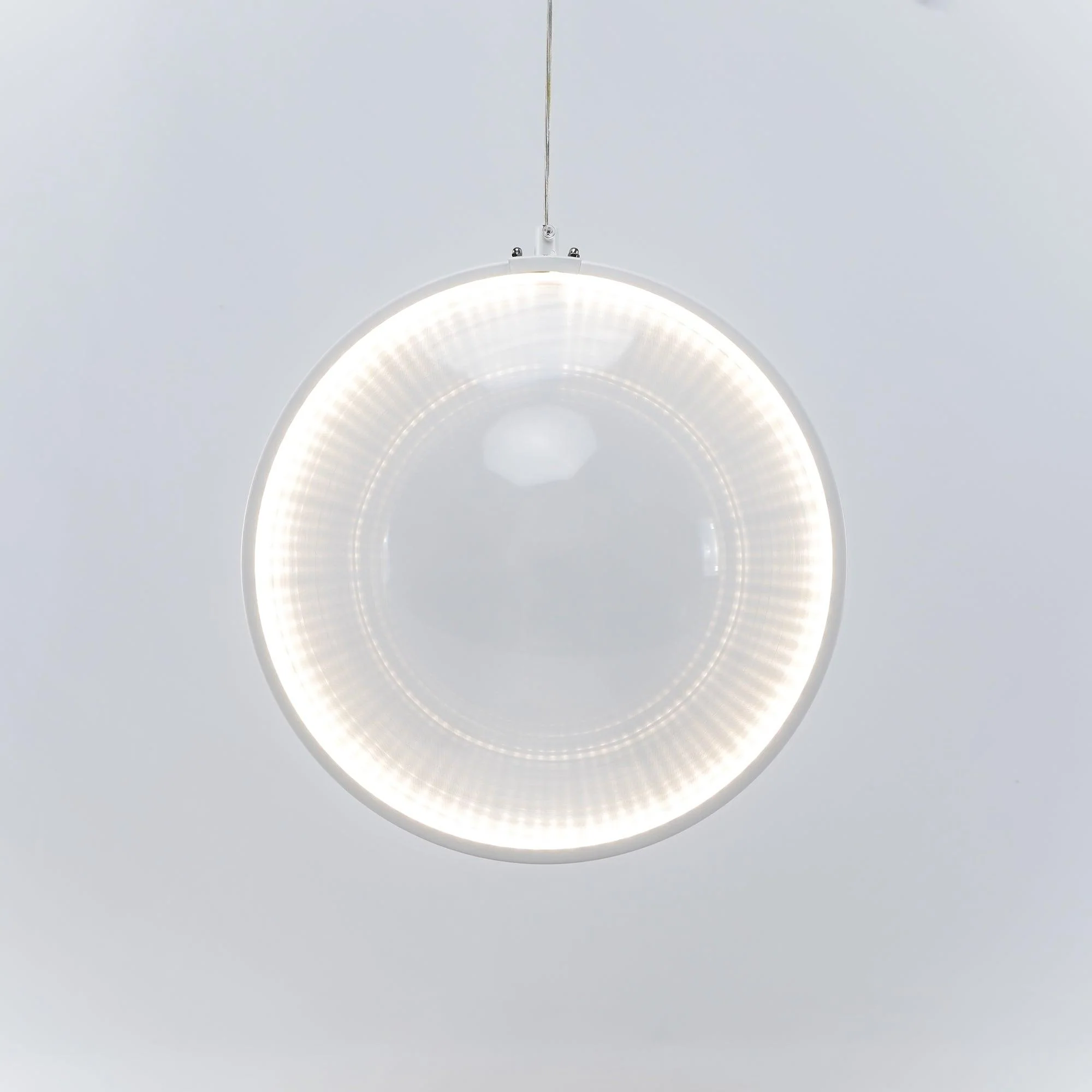 Veloria Glass Artistic Pendant Lamp - Image 30