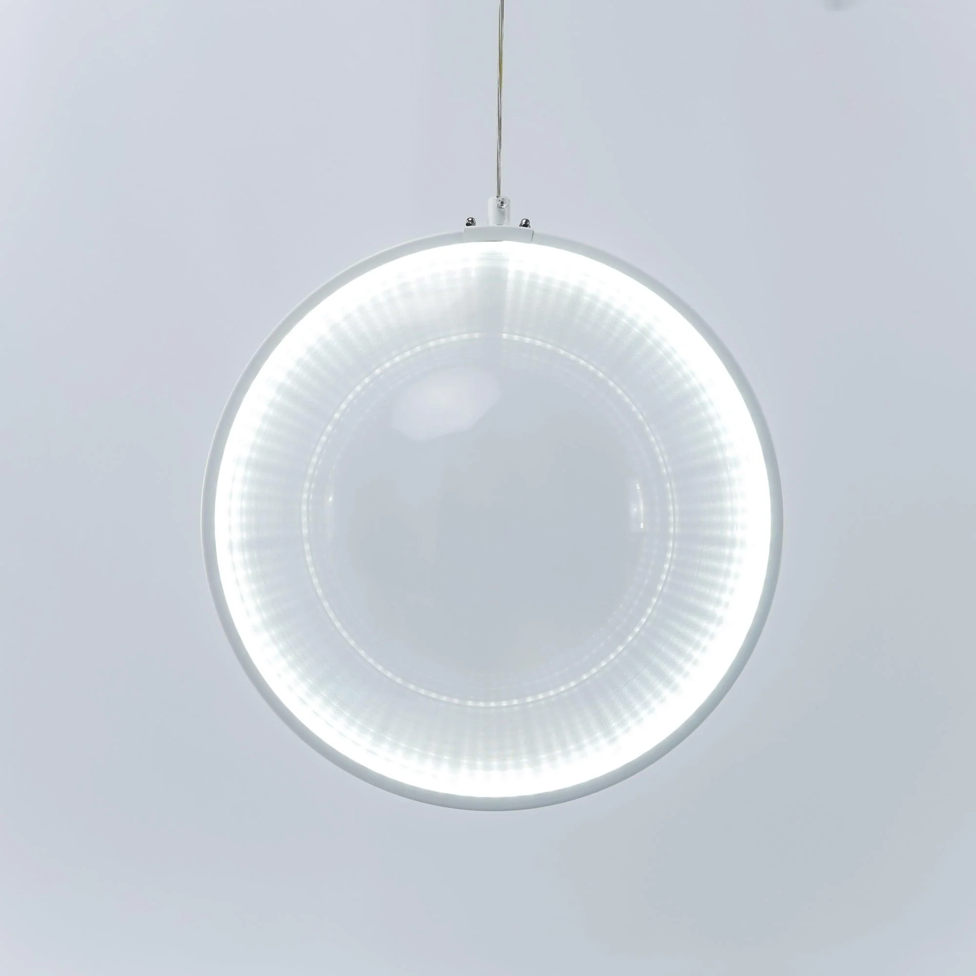 Veloria Glass Artistic Pendant Lamp - Image 31