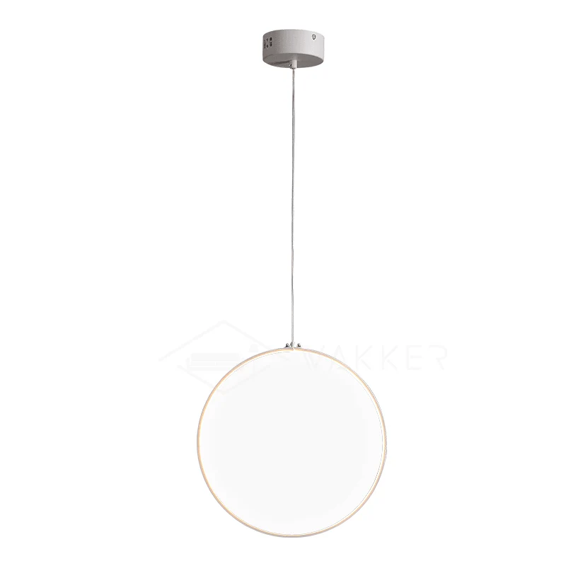 Veloria Glass Artistic Pendant Lamp - Image 46