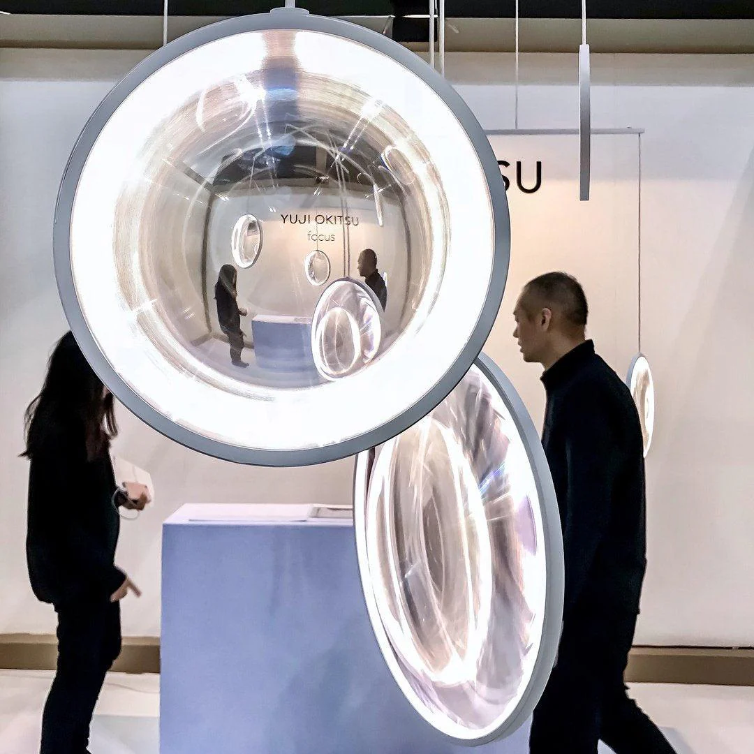 Veloria Glass Artistic Pendant Lamp - Image 6