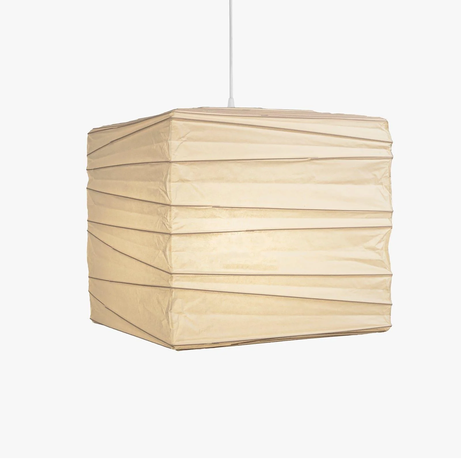 Velorian Paper Traditional Pendant Lamp - Image 10