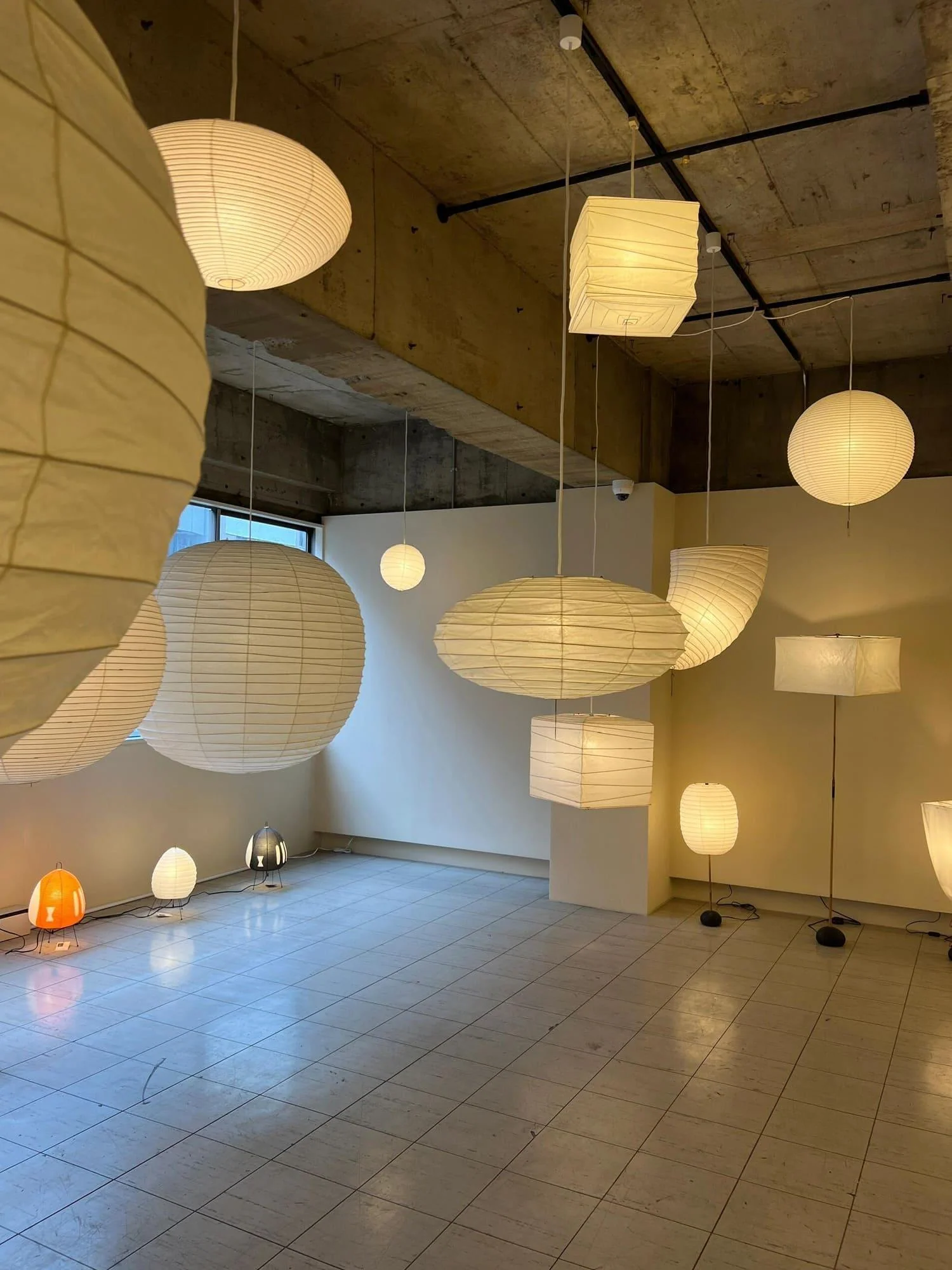 Velorian Paper Traditional Pendant Lamp - Image 12