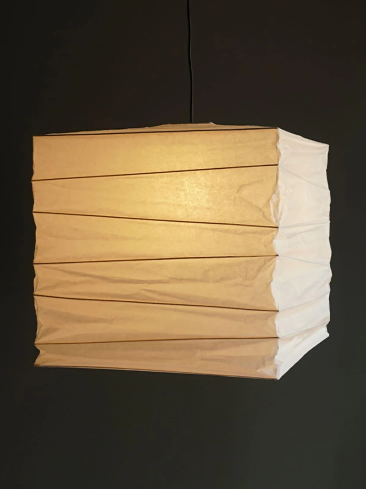 Velorian Paper Traditional Pendant Lamp - Image 18