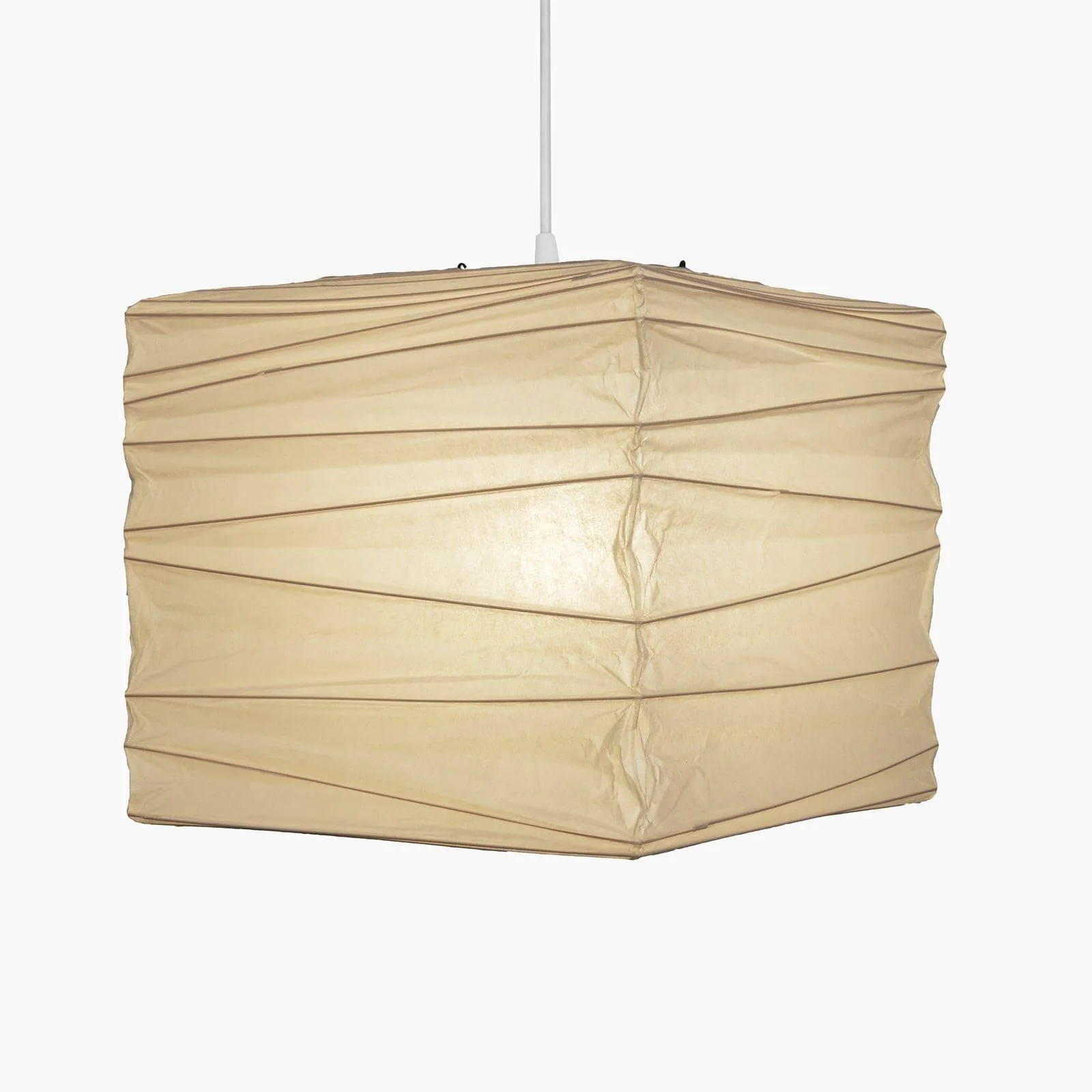 Velorian Paper Traditional Pendant Lamp - Image 19