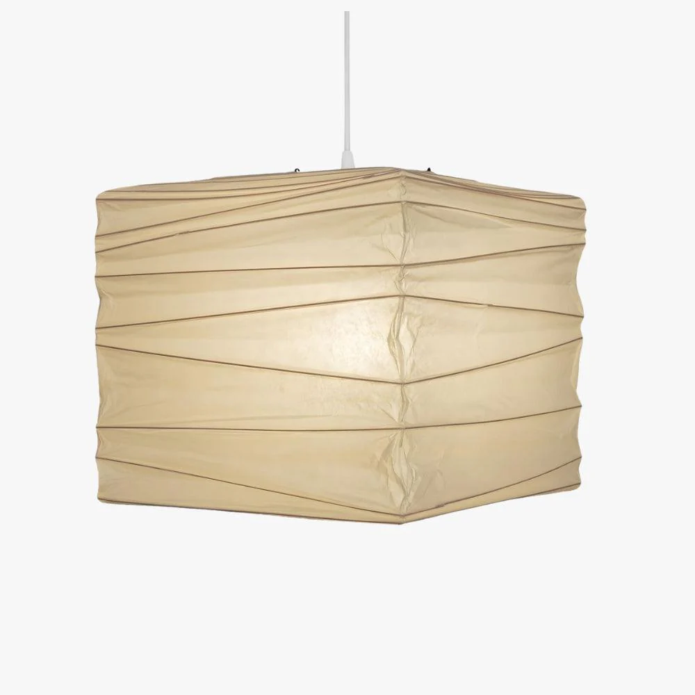 Velorian Paper Traditional Pendant Lamp - Image 9