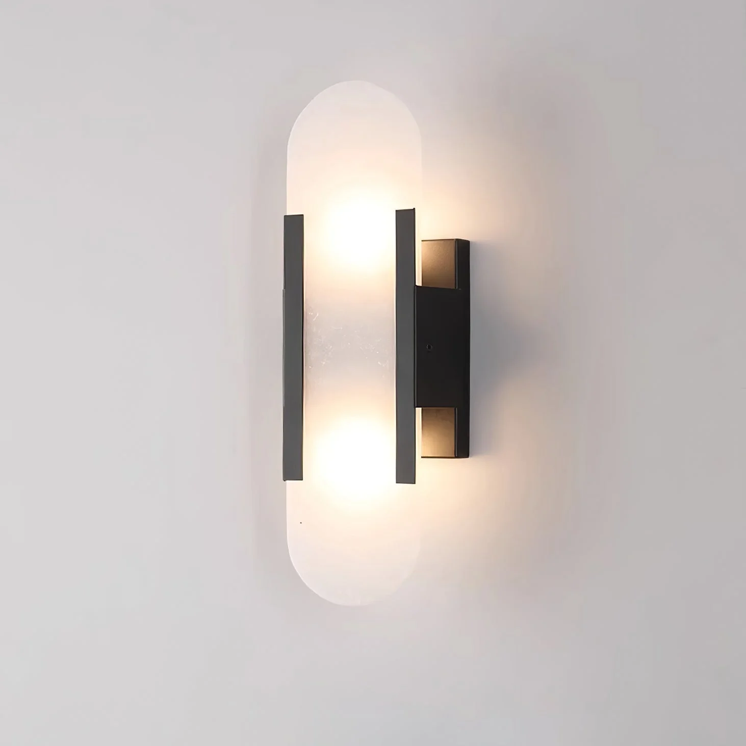Veo Luxury Alabaster Wall Lamp - Image 48