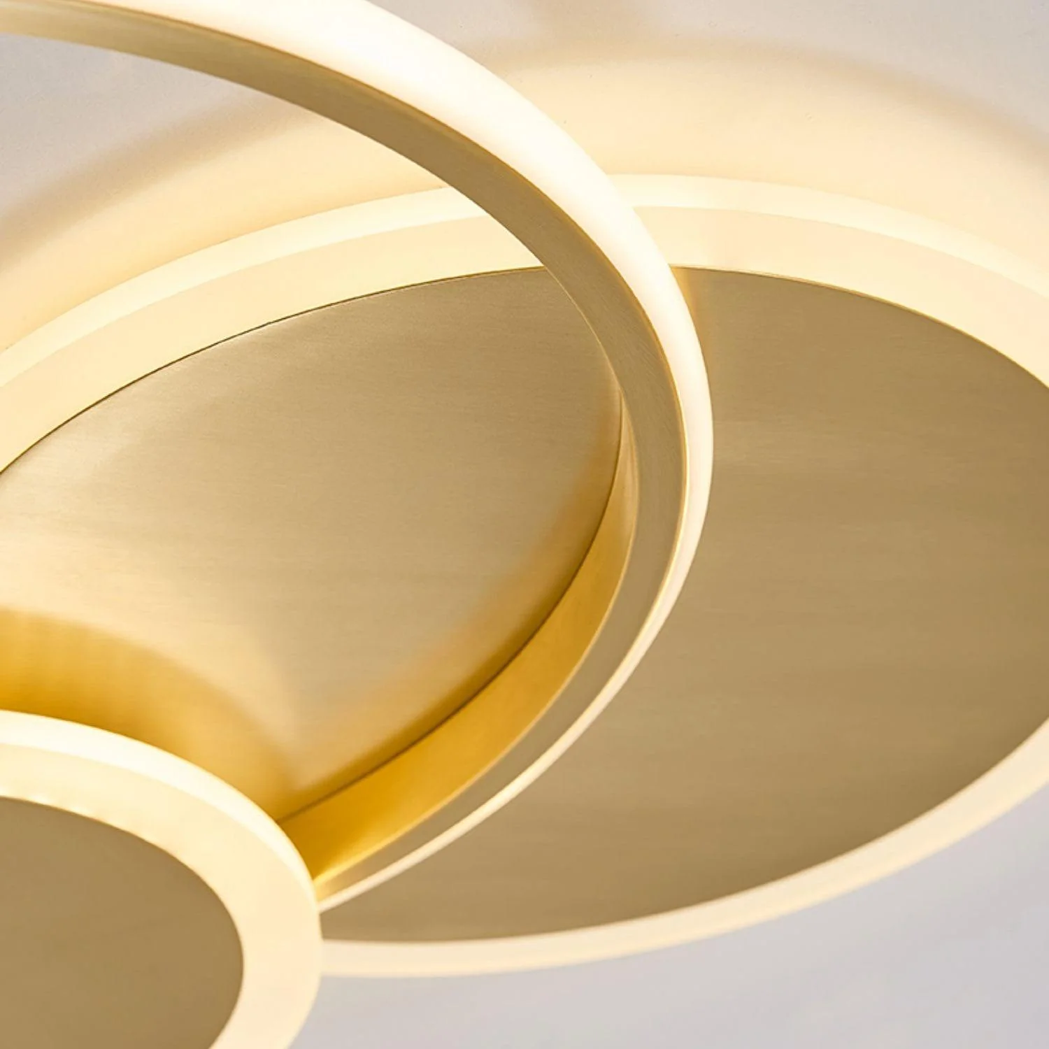Veraee Art Circles LED Ceiling Light - Image 17