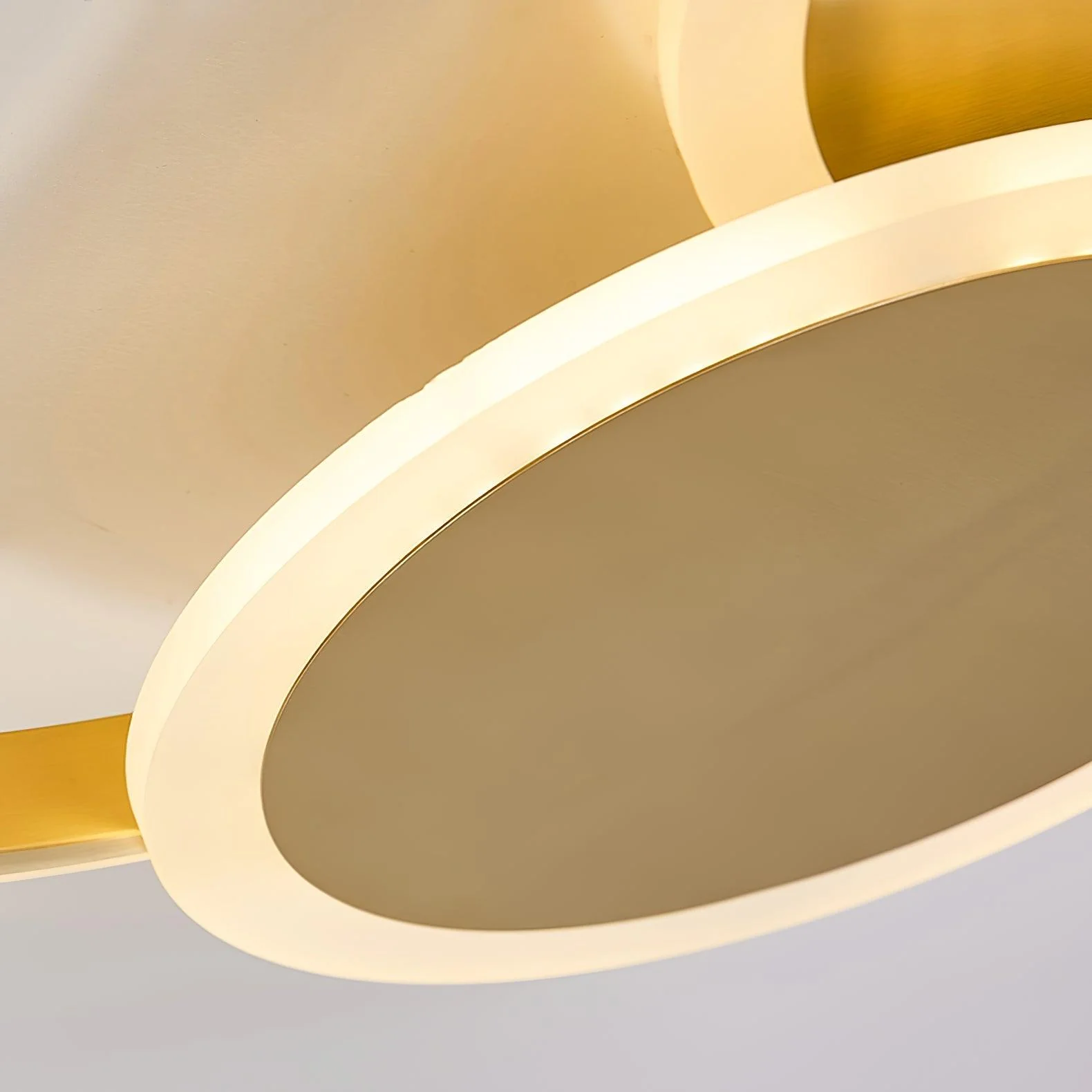 Veraee Art Circles LED Ceiling Light - Image 18