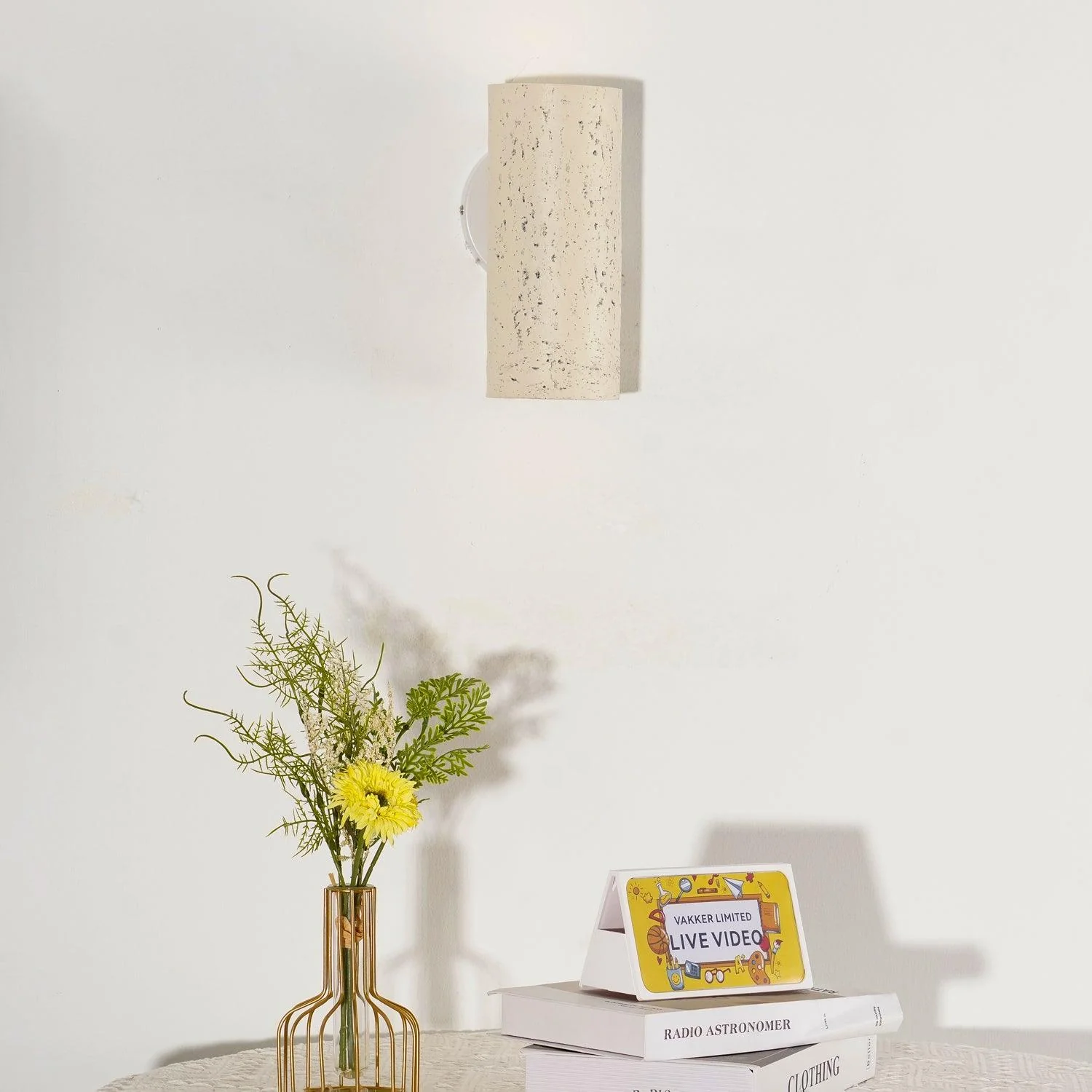 Verita Industrial Wall Lamp - Image 17