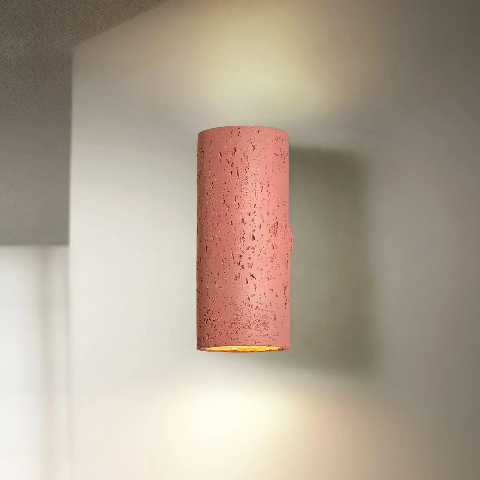 Verita Industrial Wall Lamp - Image 18