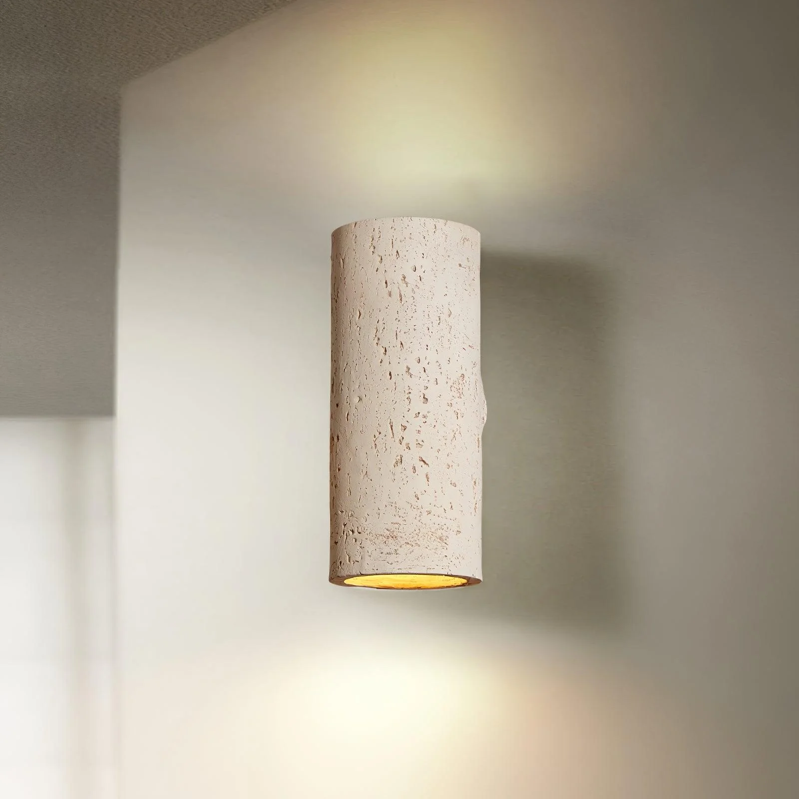 Verita Industrial Wall Lamp - Image 19