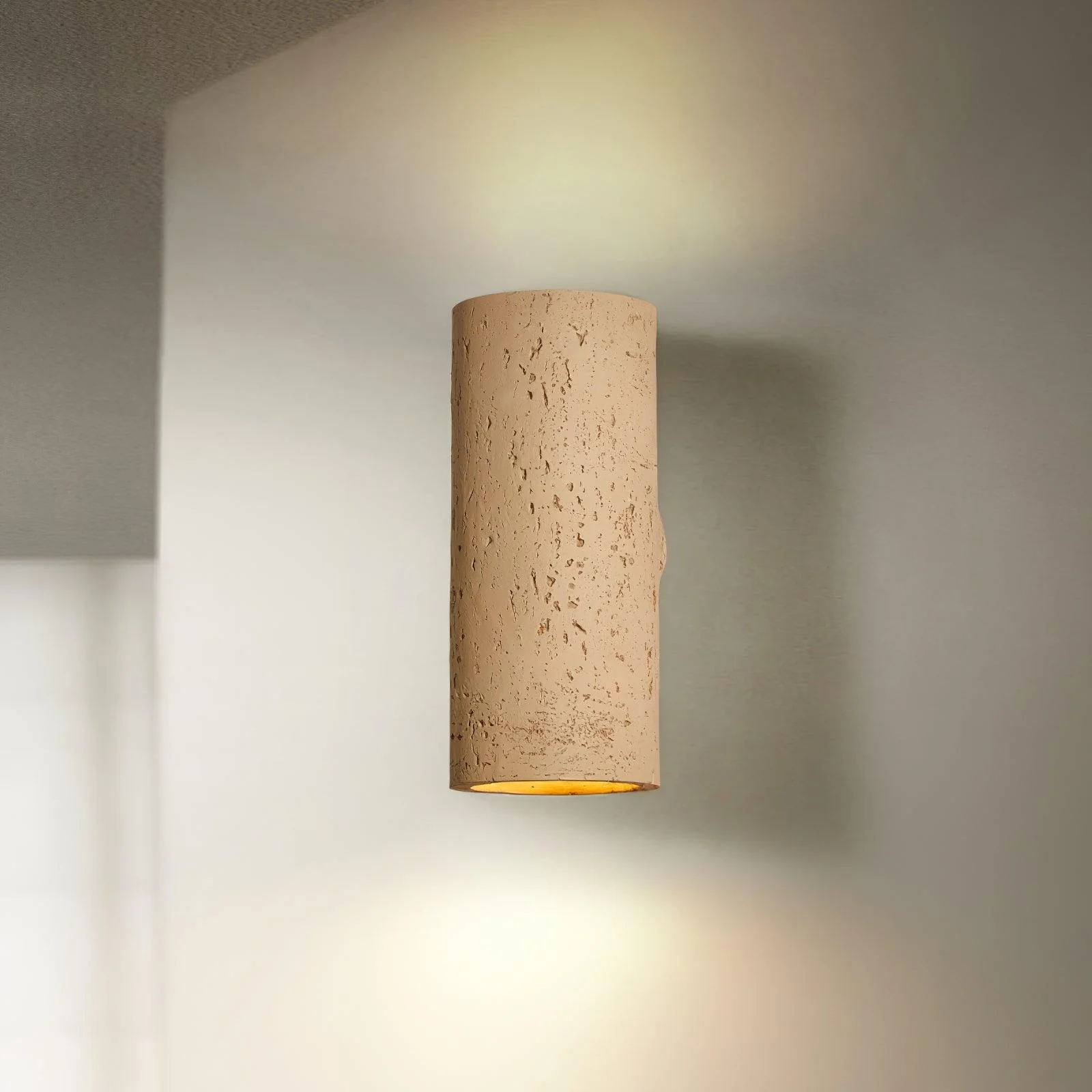 Verita Industrial Wall Lamp - Image 20