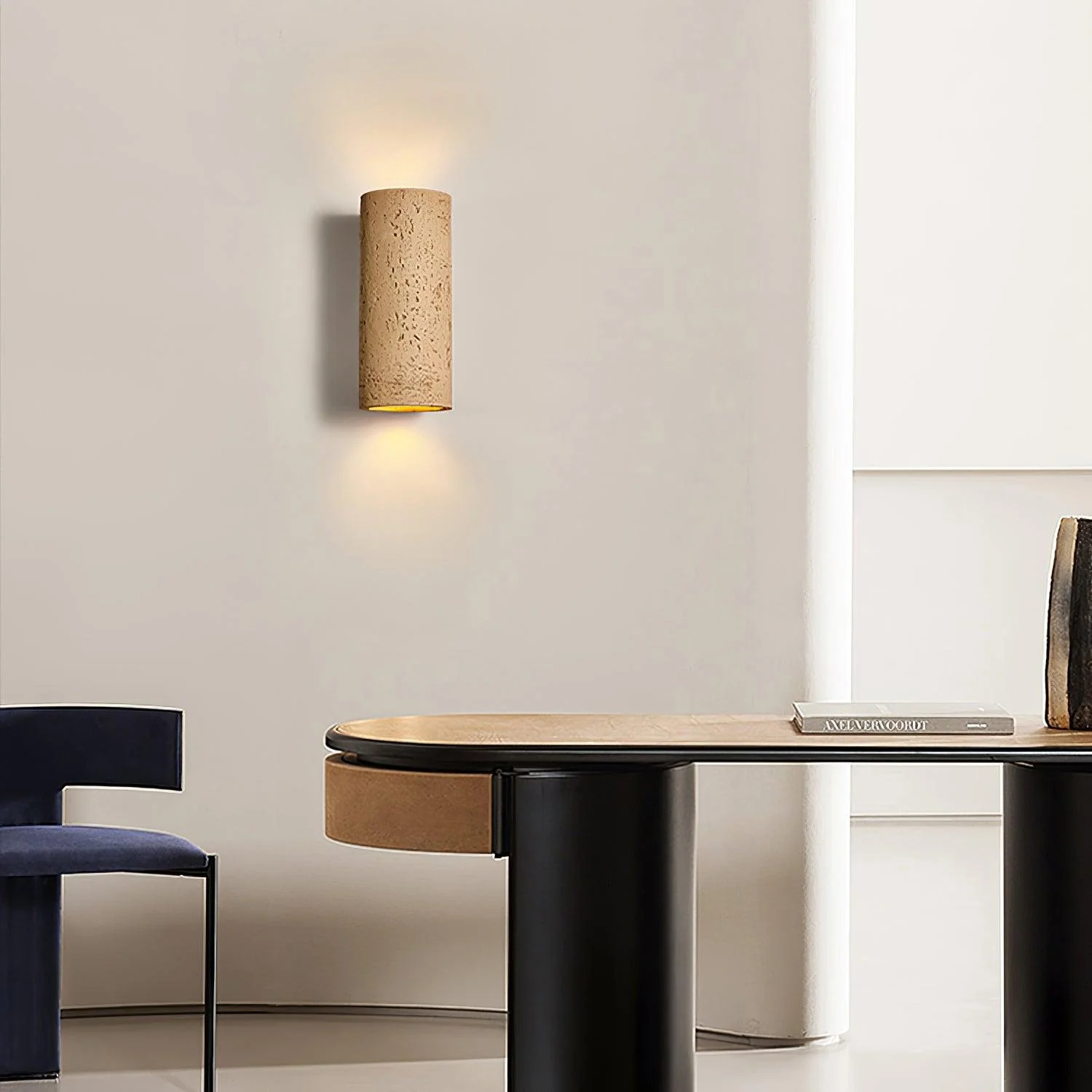 Verita Industrial Wall Lamp - Image 25