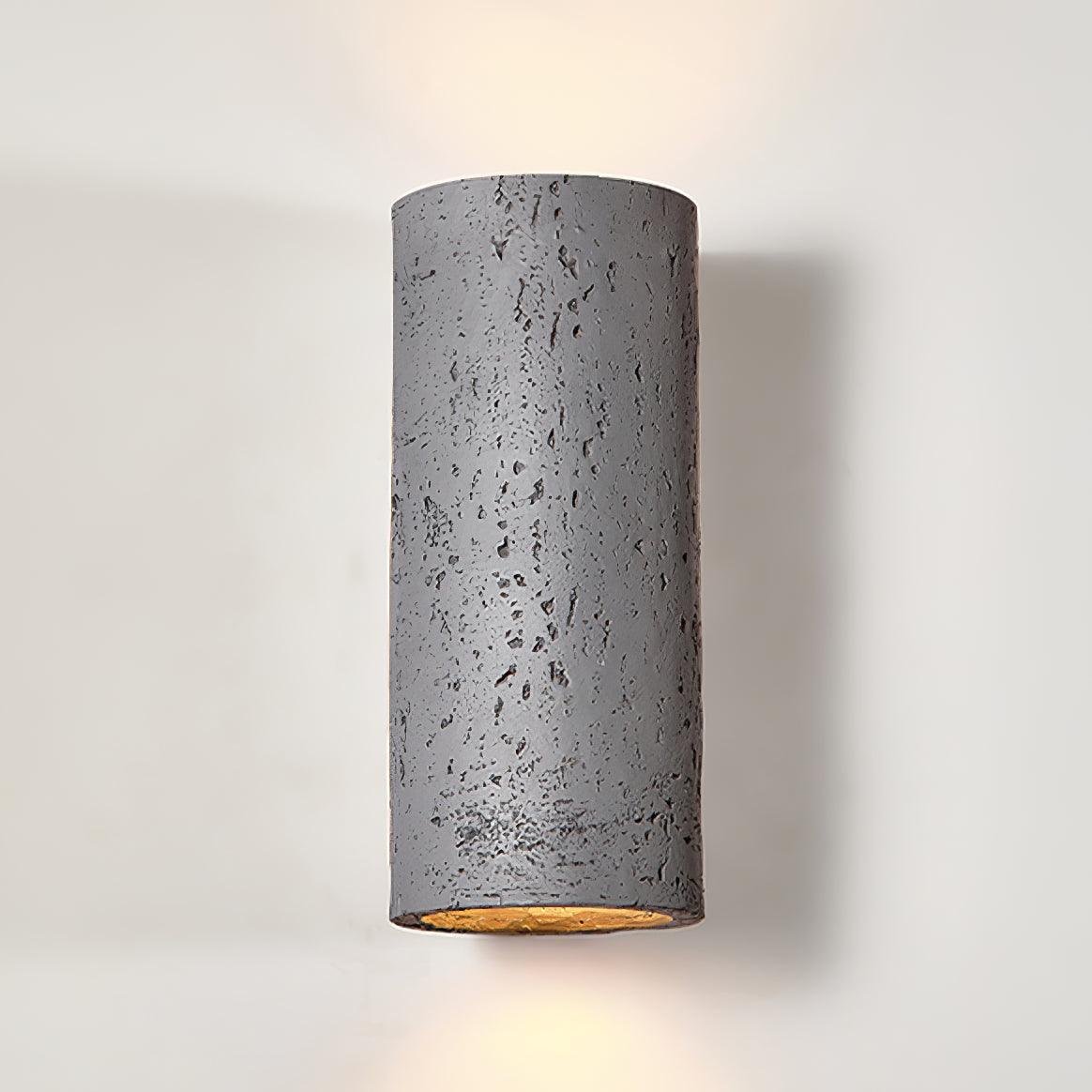 Verita Industrial Wall Lamp - Image 32