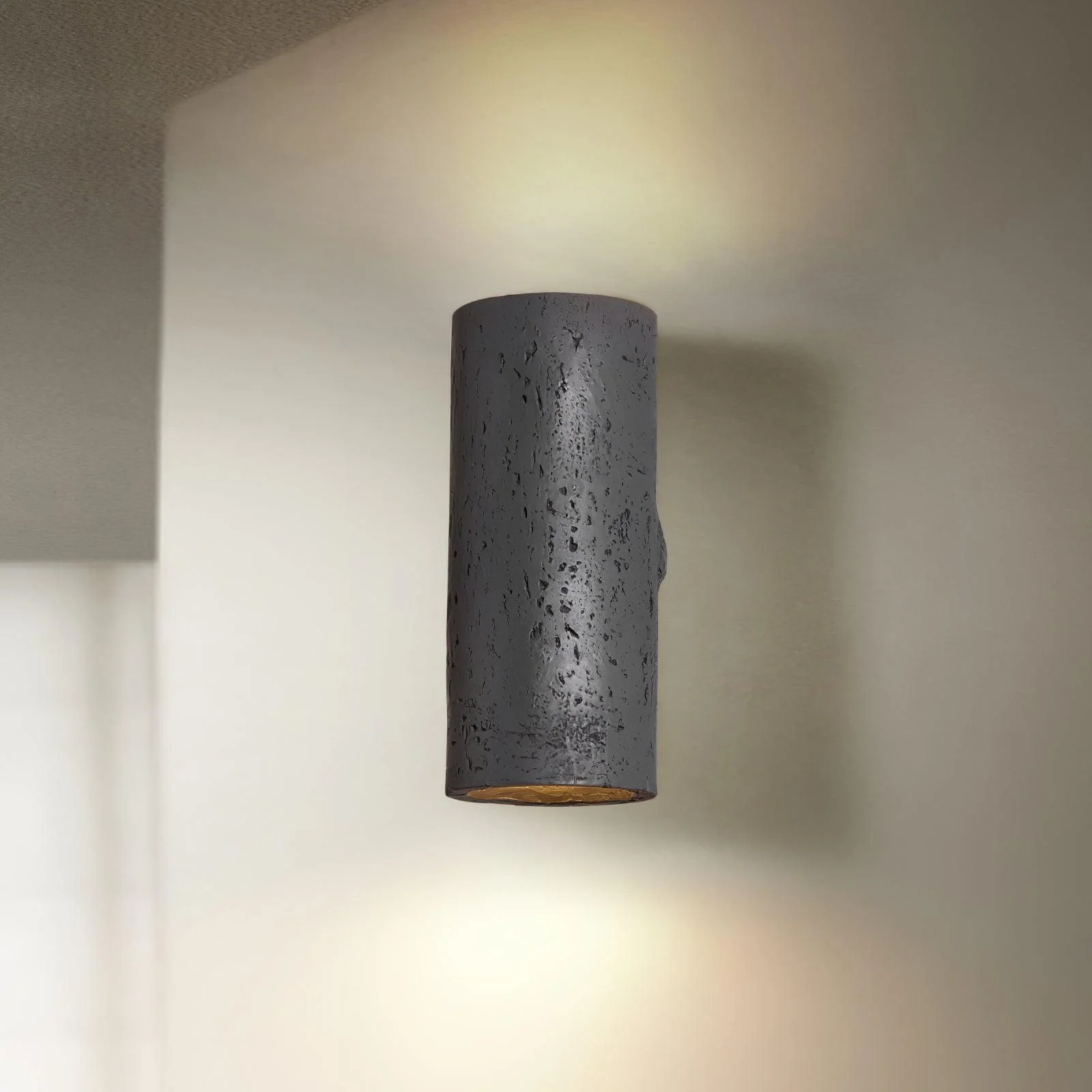 Verita Industrial Wall Lamp - Image 5