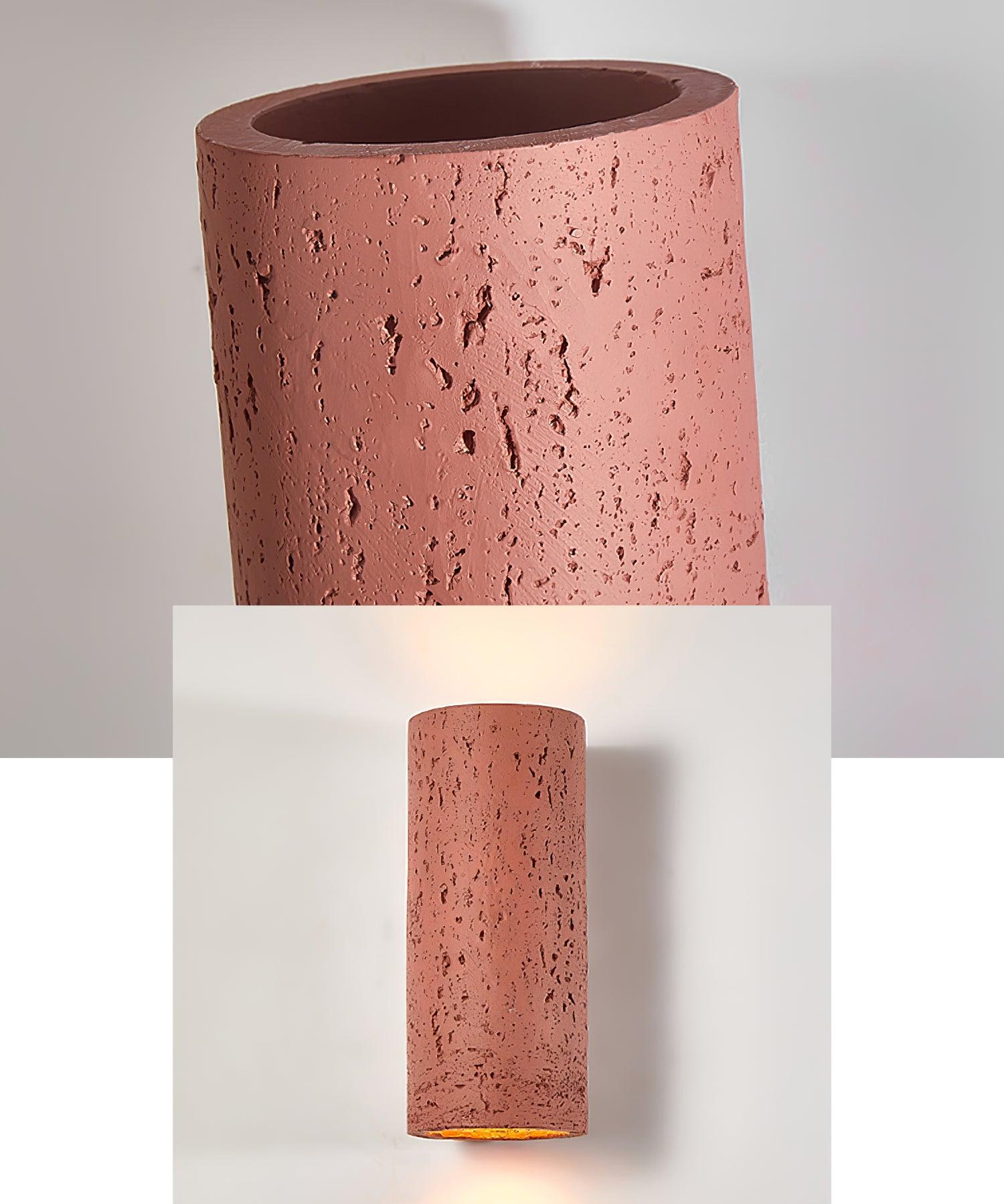 Verita Industrial Wall Lamp - Image 6