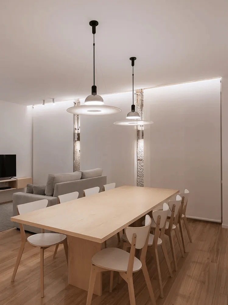 Vero Flying Saucer Pendant Light - Image 53