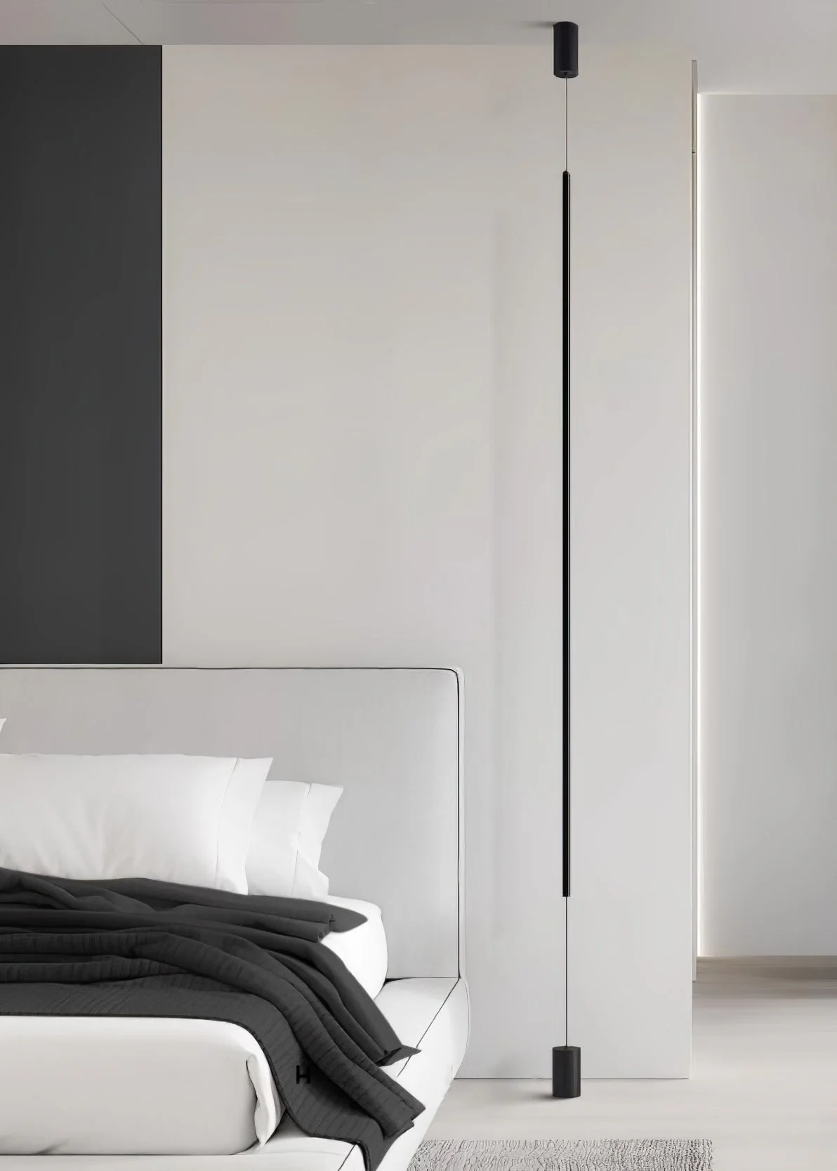 Vero Minimalist Modern Pendant Lamp - Image 11
